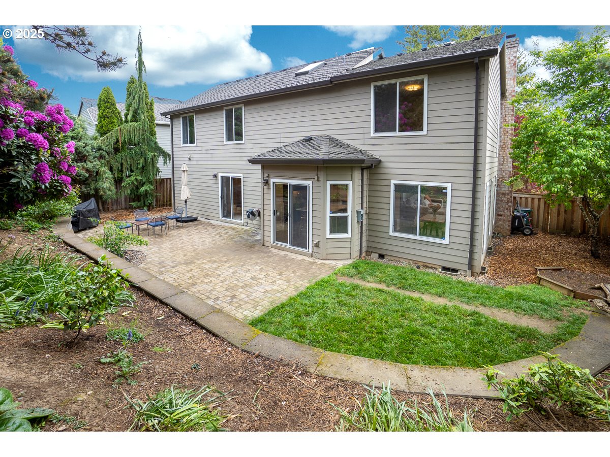 11255 SW CHICKADEE TER