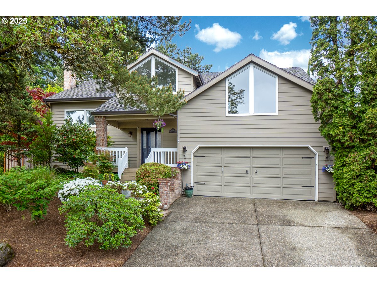 11255 SW CHICKADEE TER