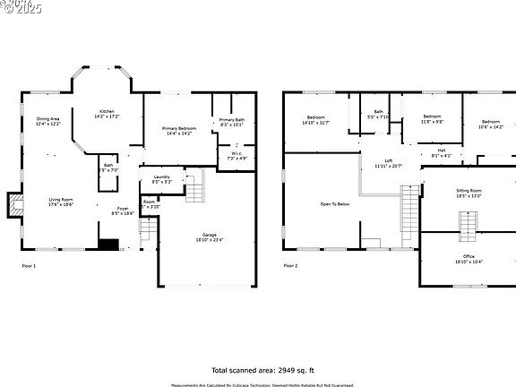 11255 SW CHICKADEE TER