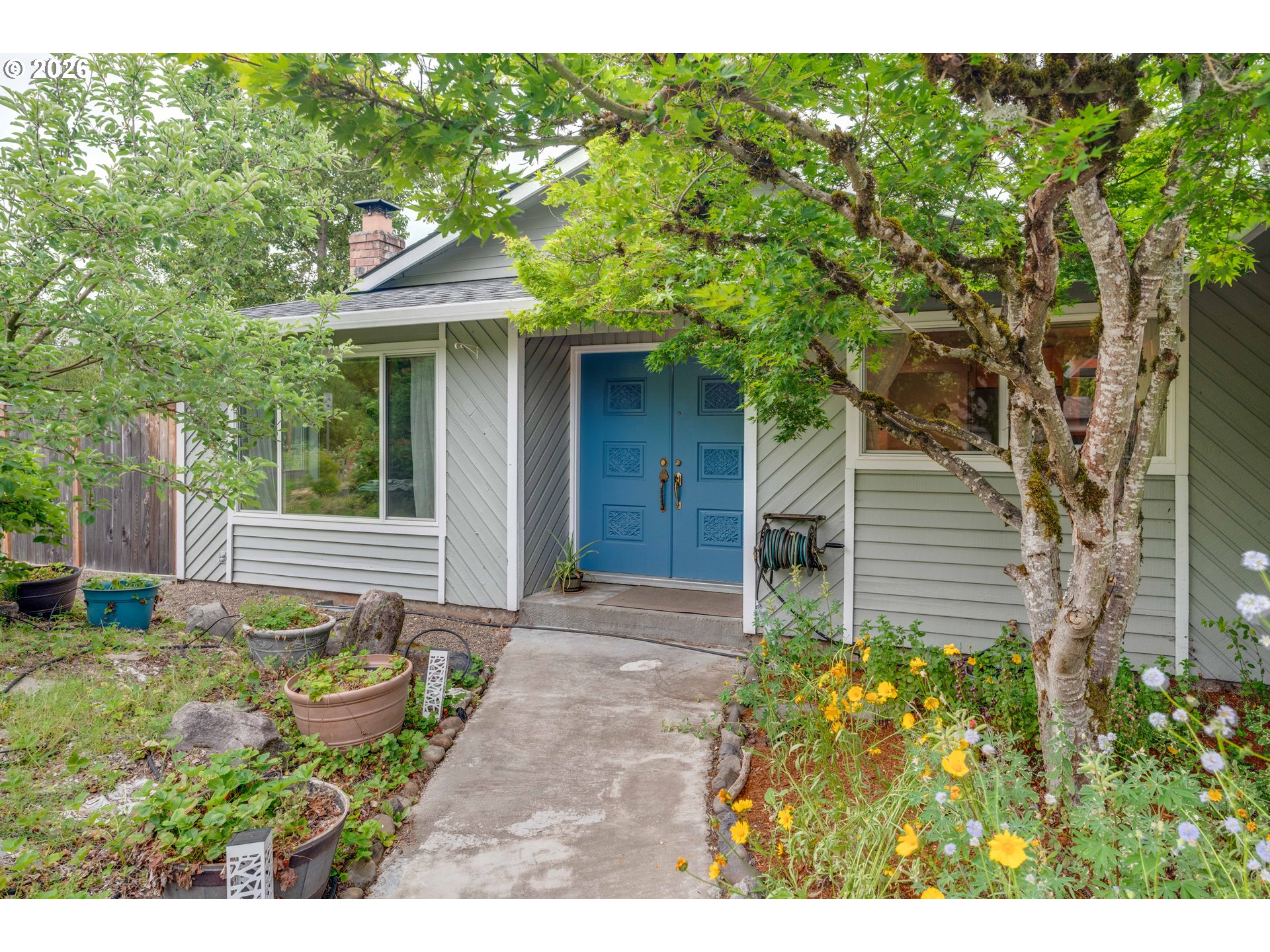 6683 SE CLACKAMAS RD