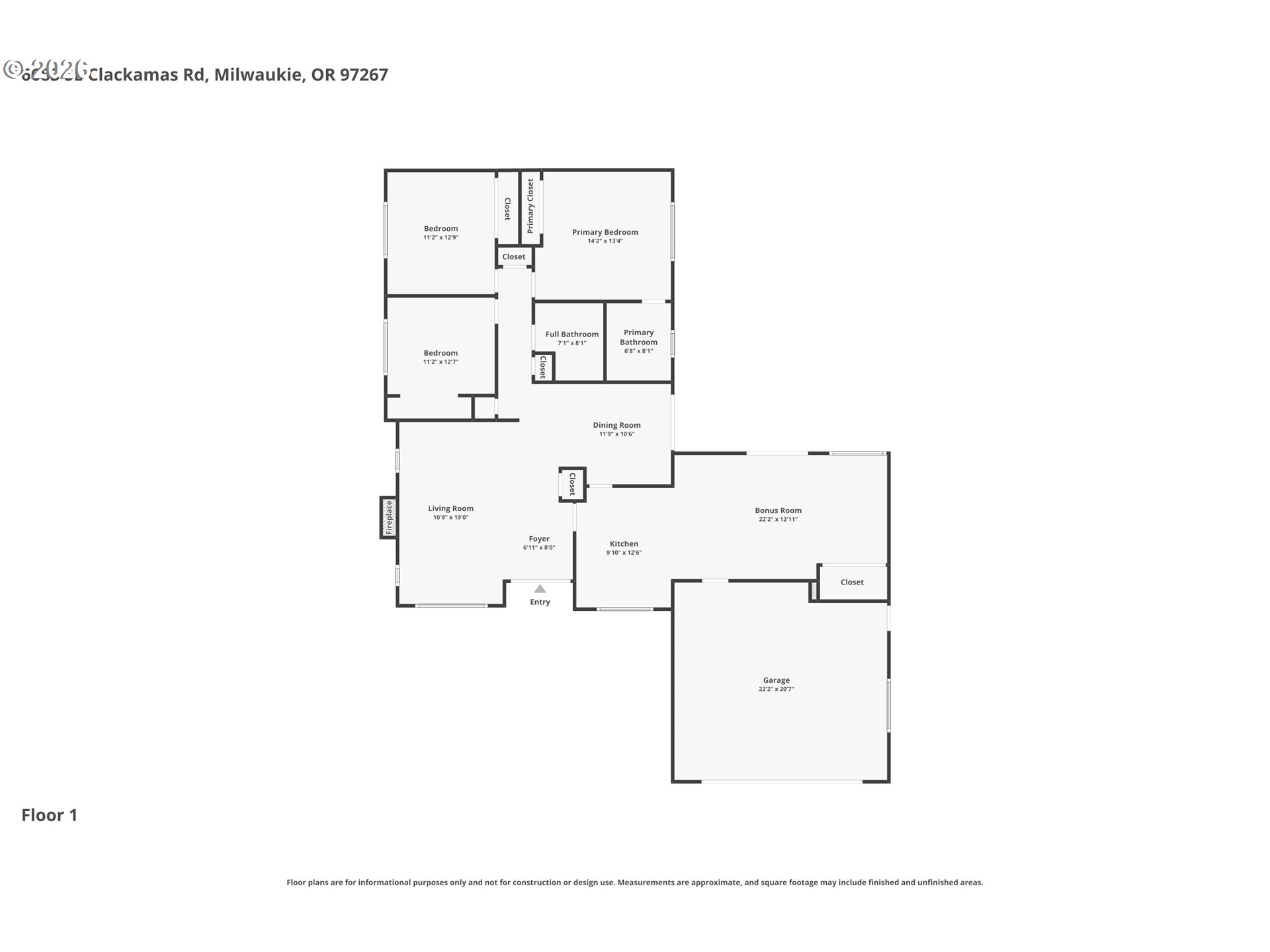 6683 SE CLACKAMAS RD