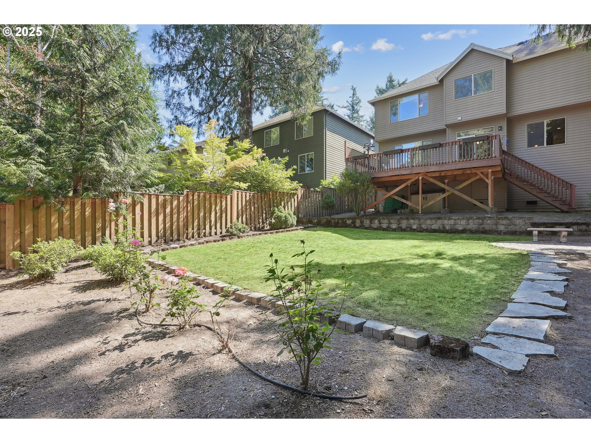 7491 SW LANDAU ST, Portland