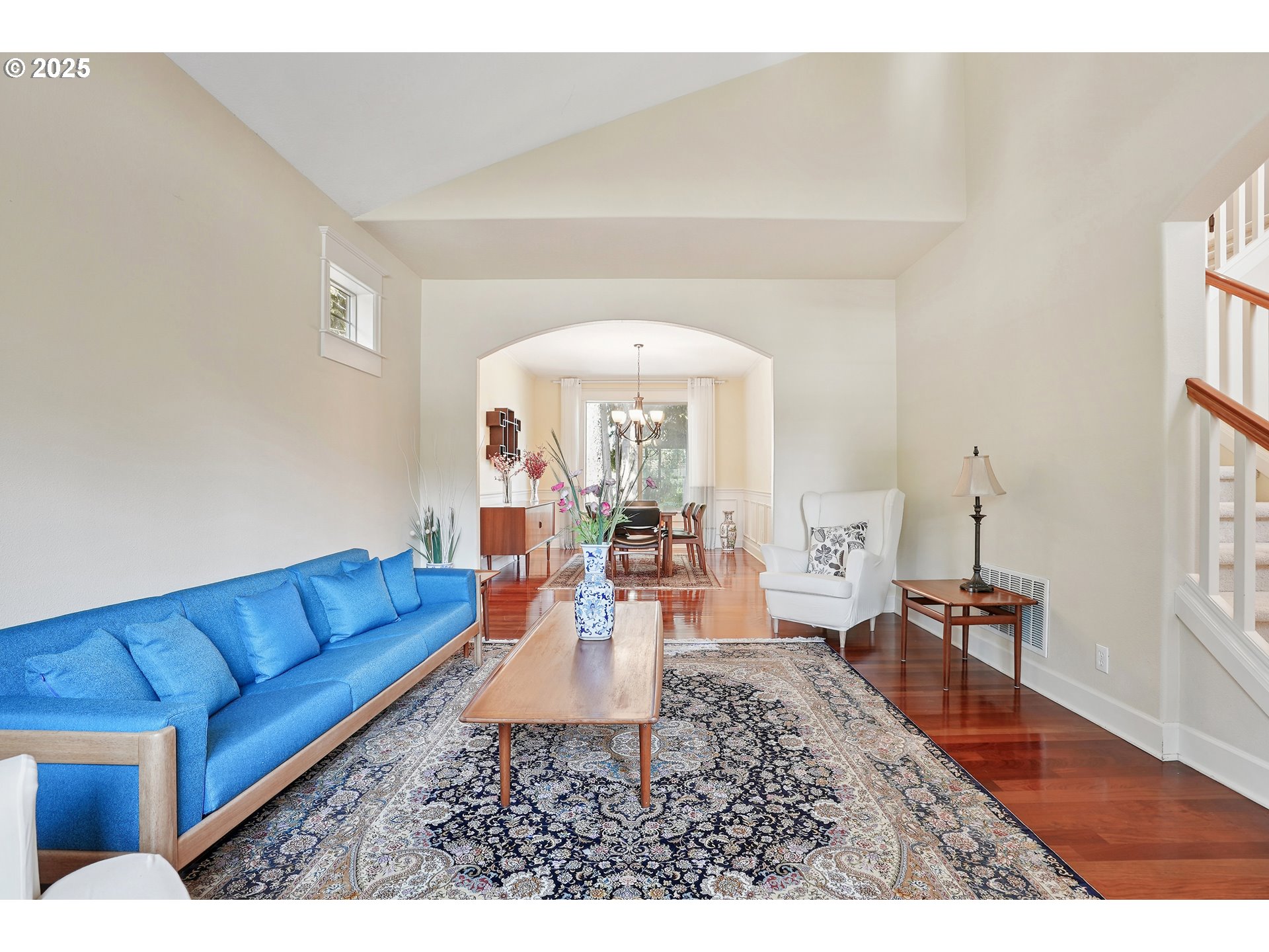 7491 SW LANDAU ST, Portland