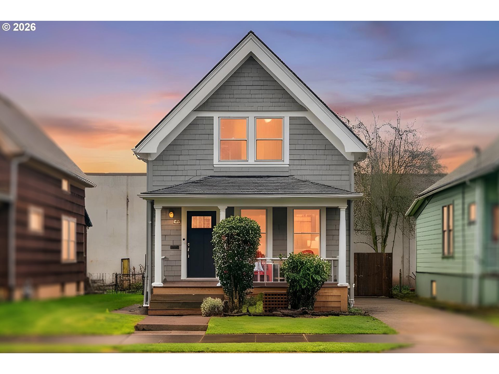 536 NE SAN RAFAEL ST