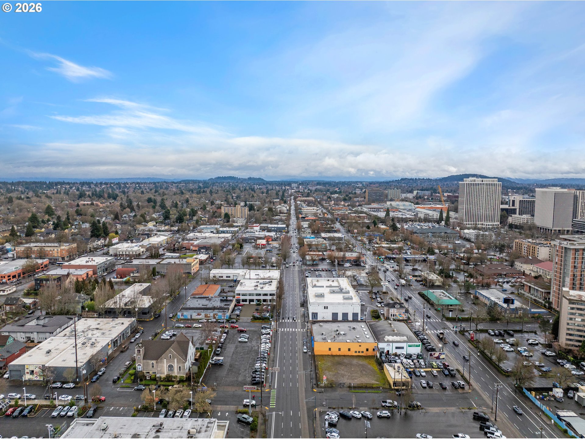 536 NE SAN RAFAEL ST