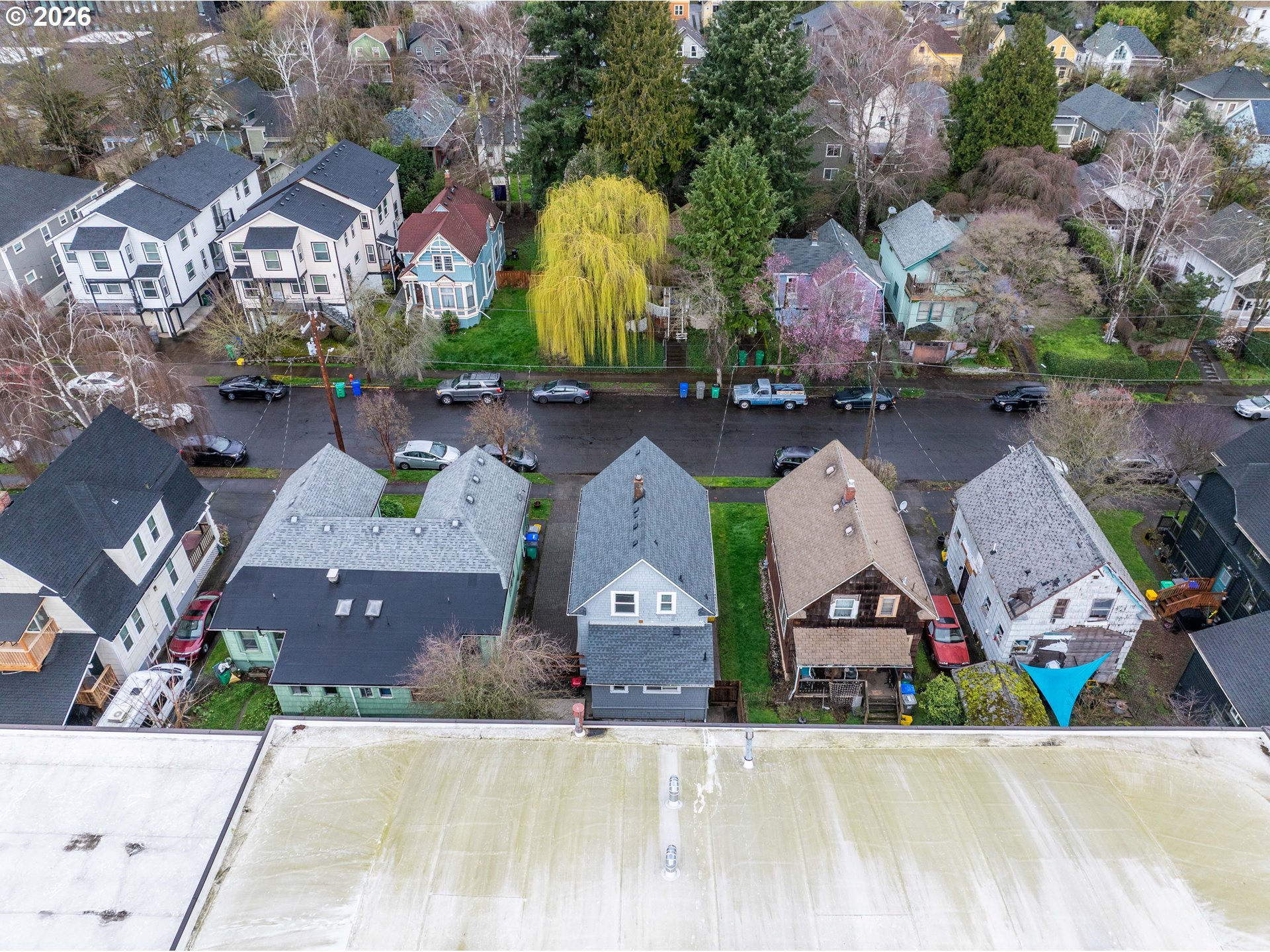 536 NE SAN RAFAEL ST