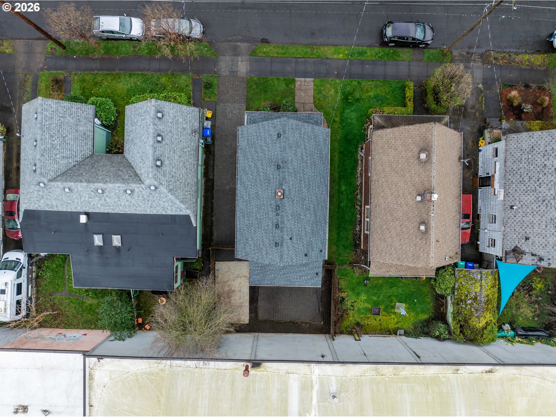 536 NE SAN RAFAEL ST