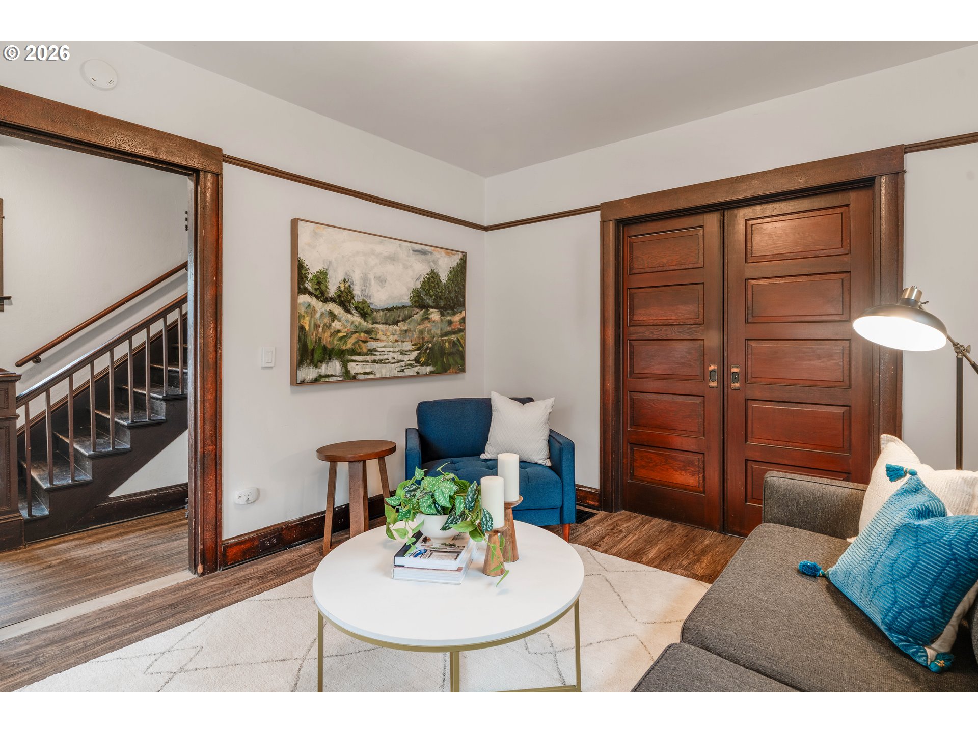 536 NE SAN RAFAEL ST