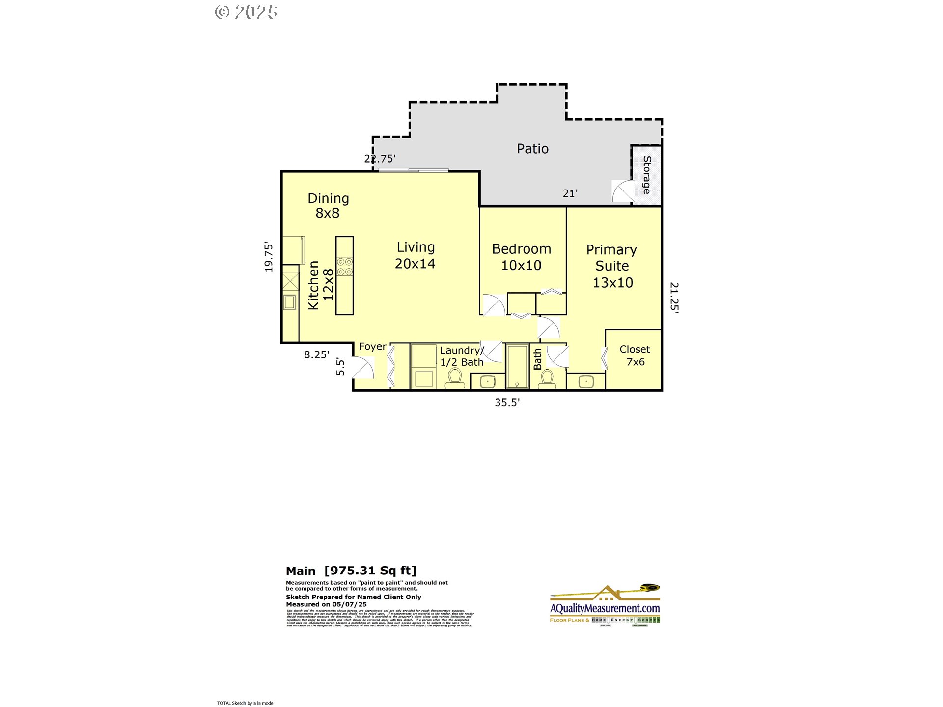 12665 SW PRINCE EDWARD CT A