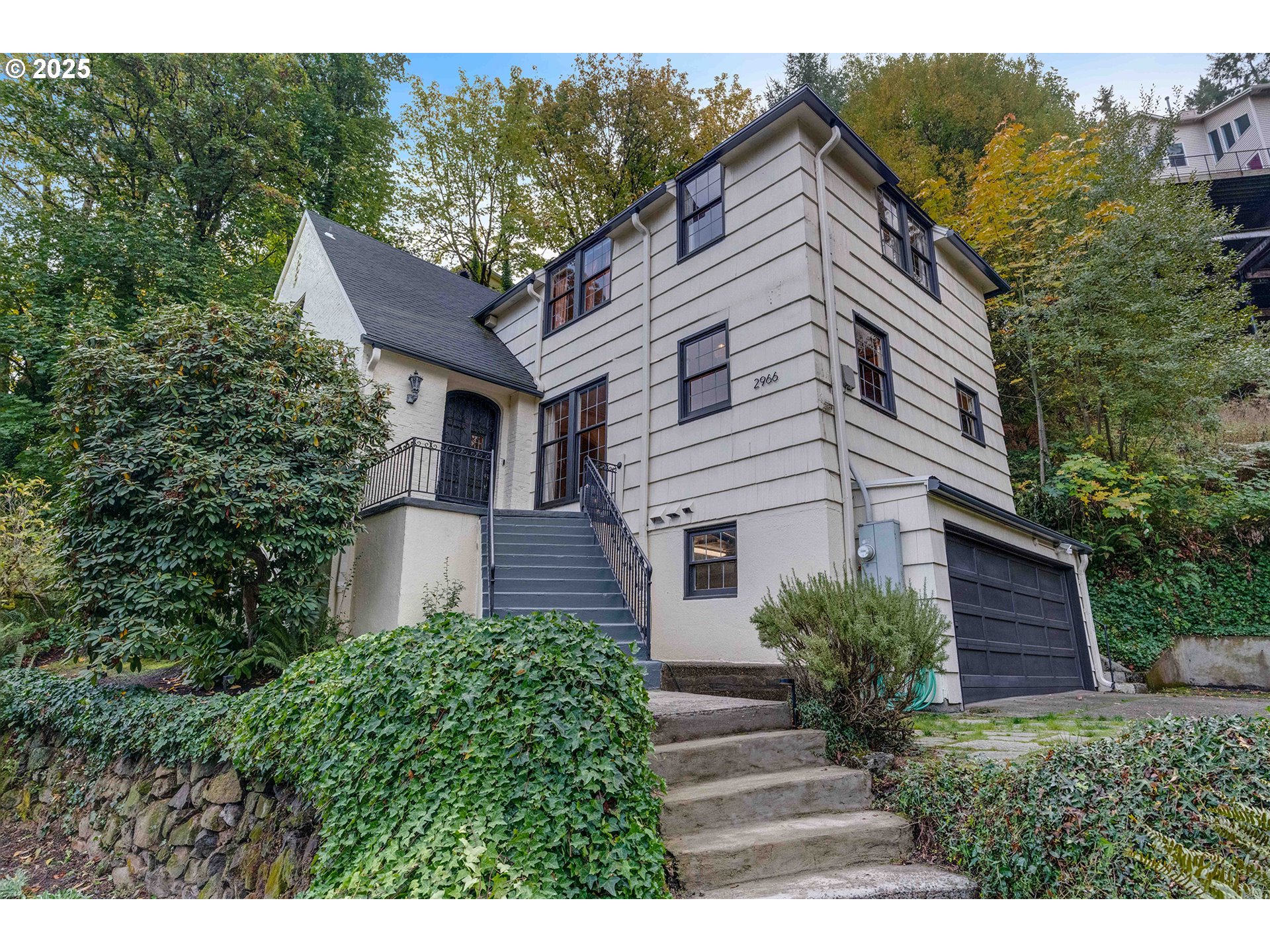 2966 NW CORNELL RD, Portland