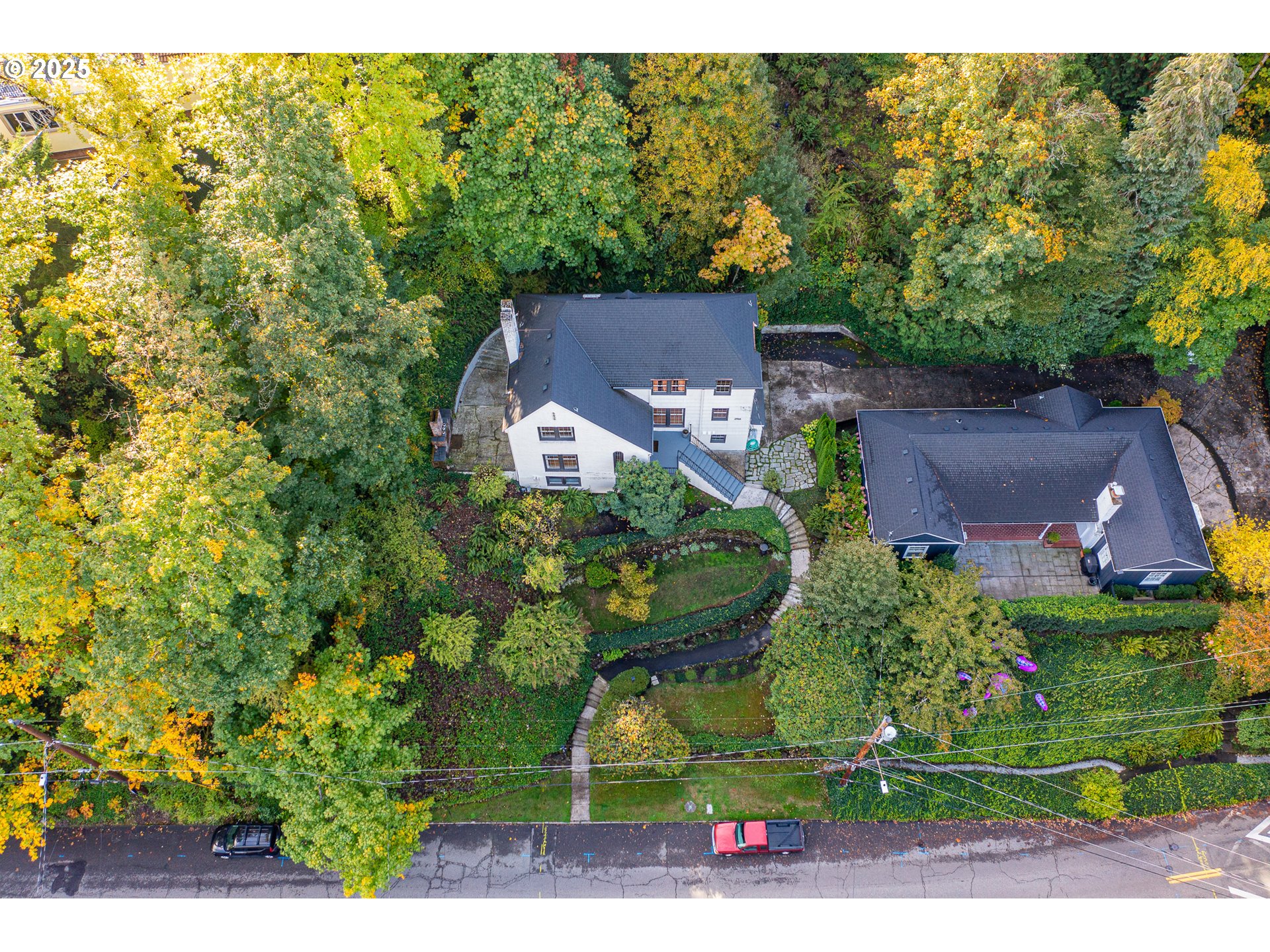 2966 NW CORNELL RD, Portland