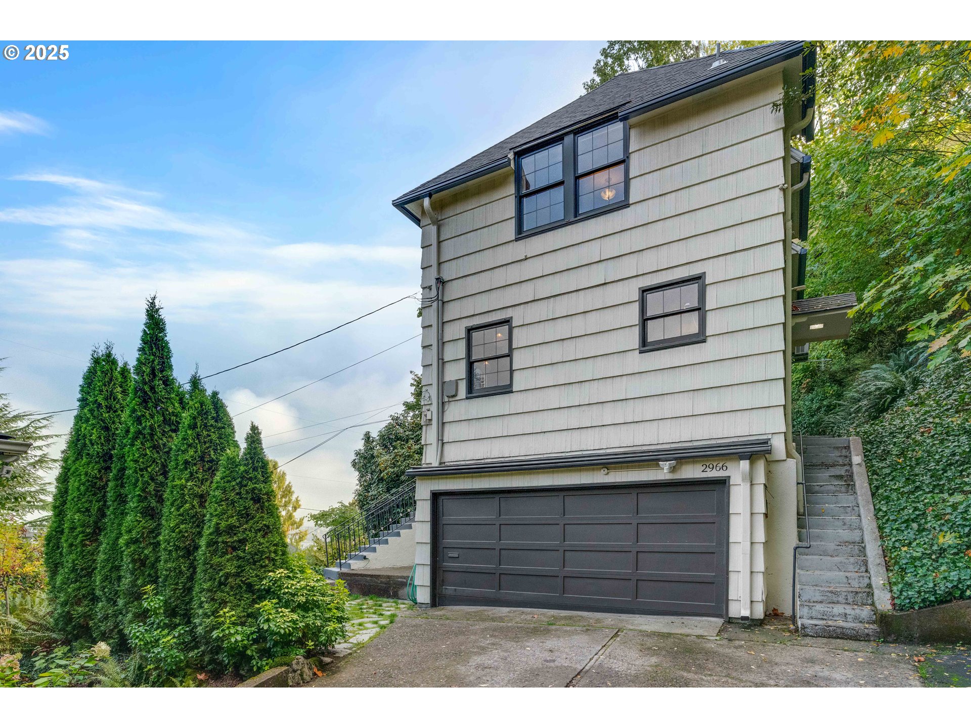 2966 NW CORNELL RD, Portland