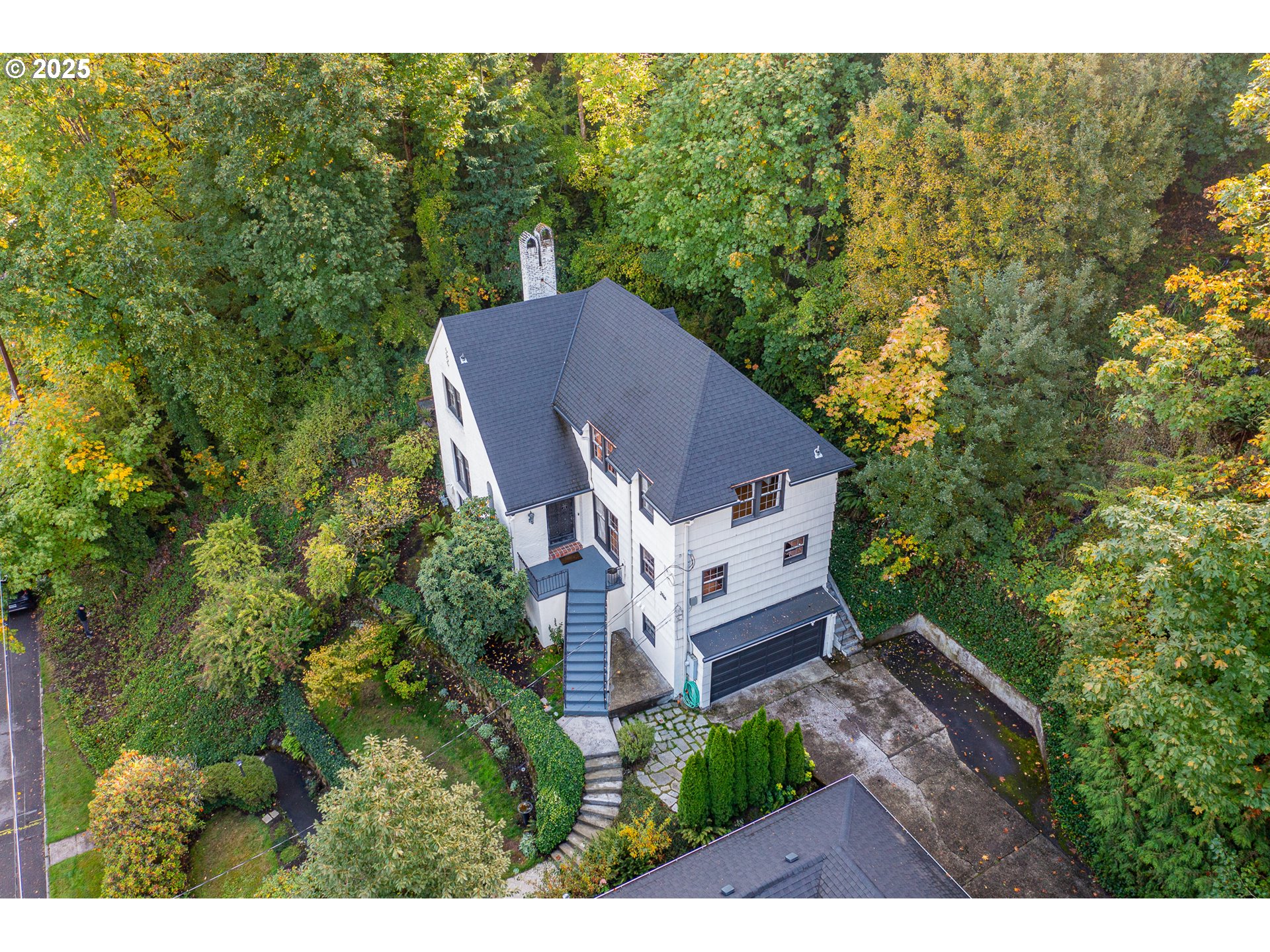 2966 NW CORNELL RD, Portland