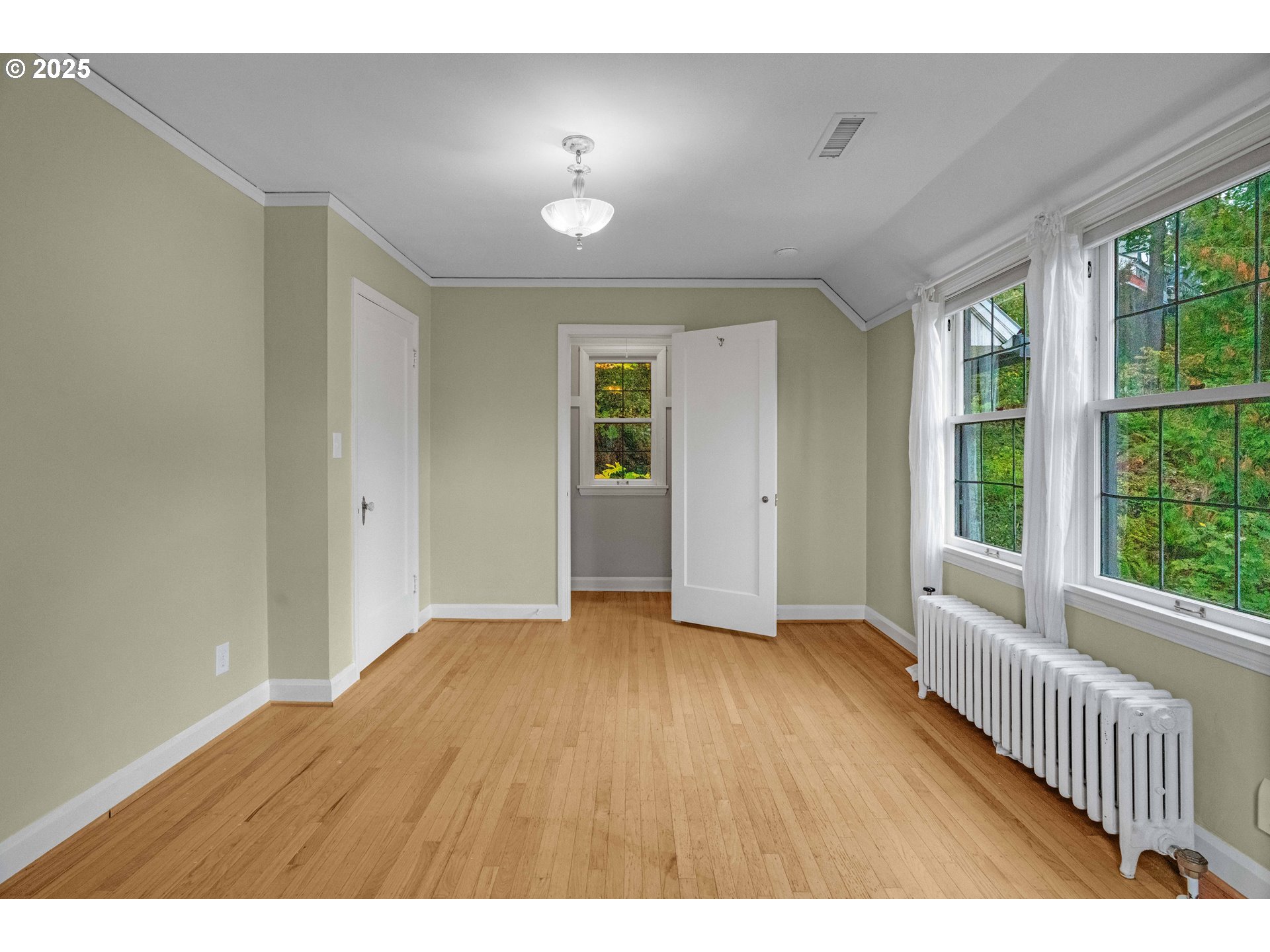 2966 NW CORNELL RD, Portland
