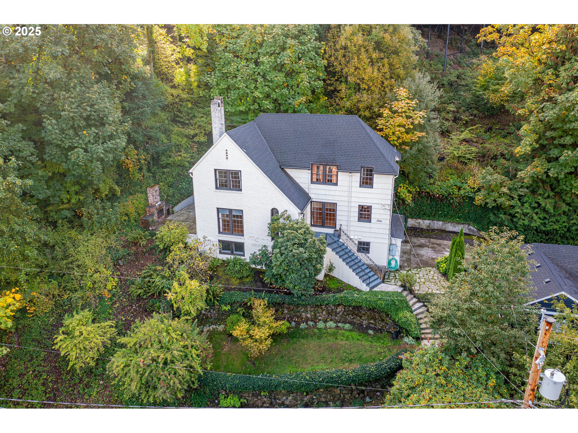 2966 NW CORNELL RD, Portland