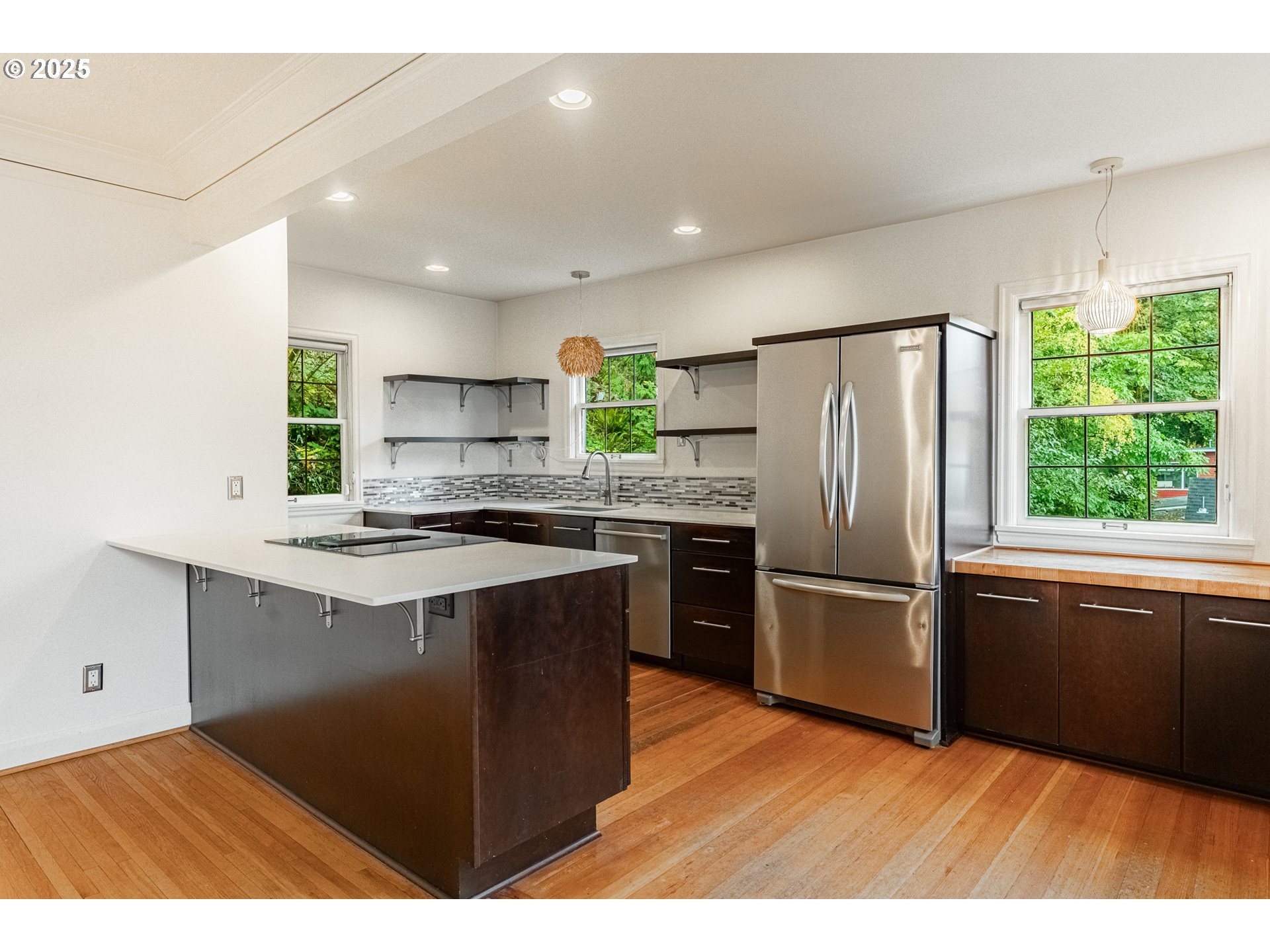 2966 NW CORNELL RD, Portland