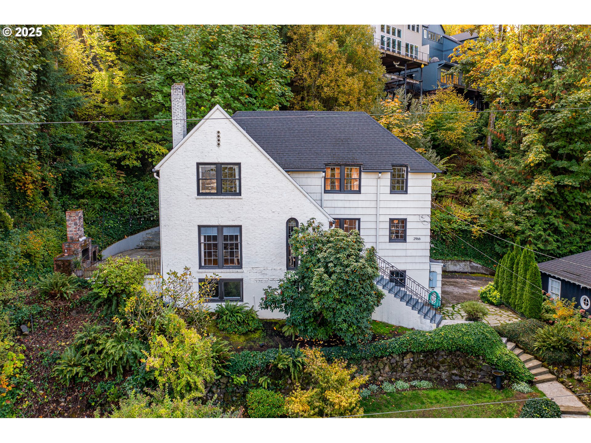 2966 NW CORNELL RD, Portland