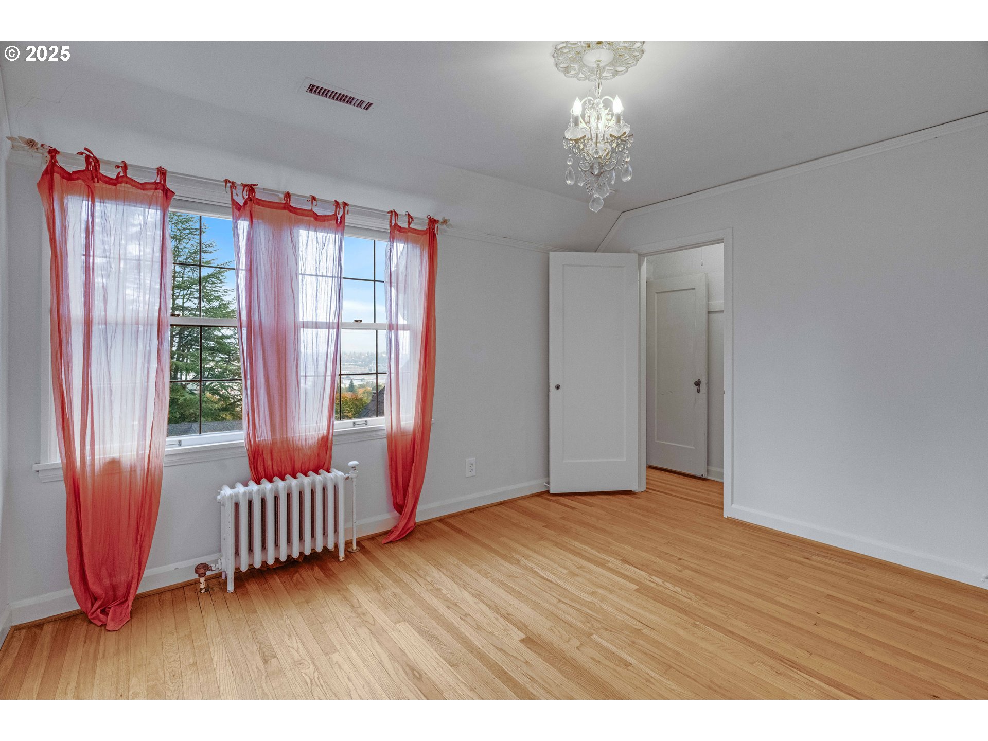 2966 NW CORNELL RD, Portland
