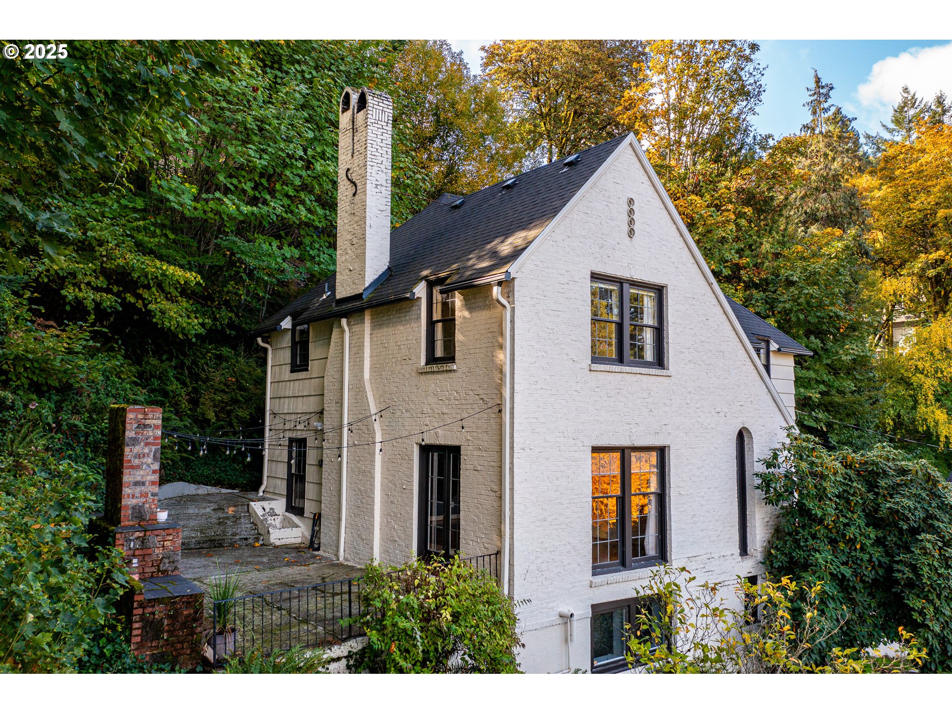 2966 NW CORNELL RD, Portland