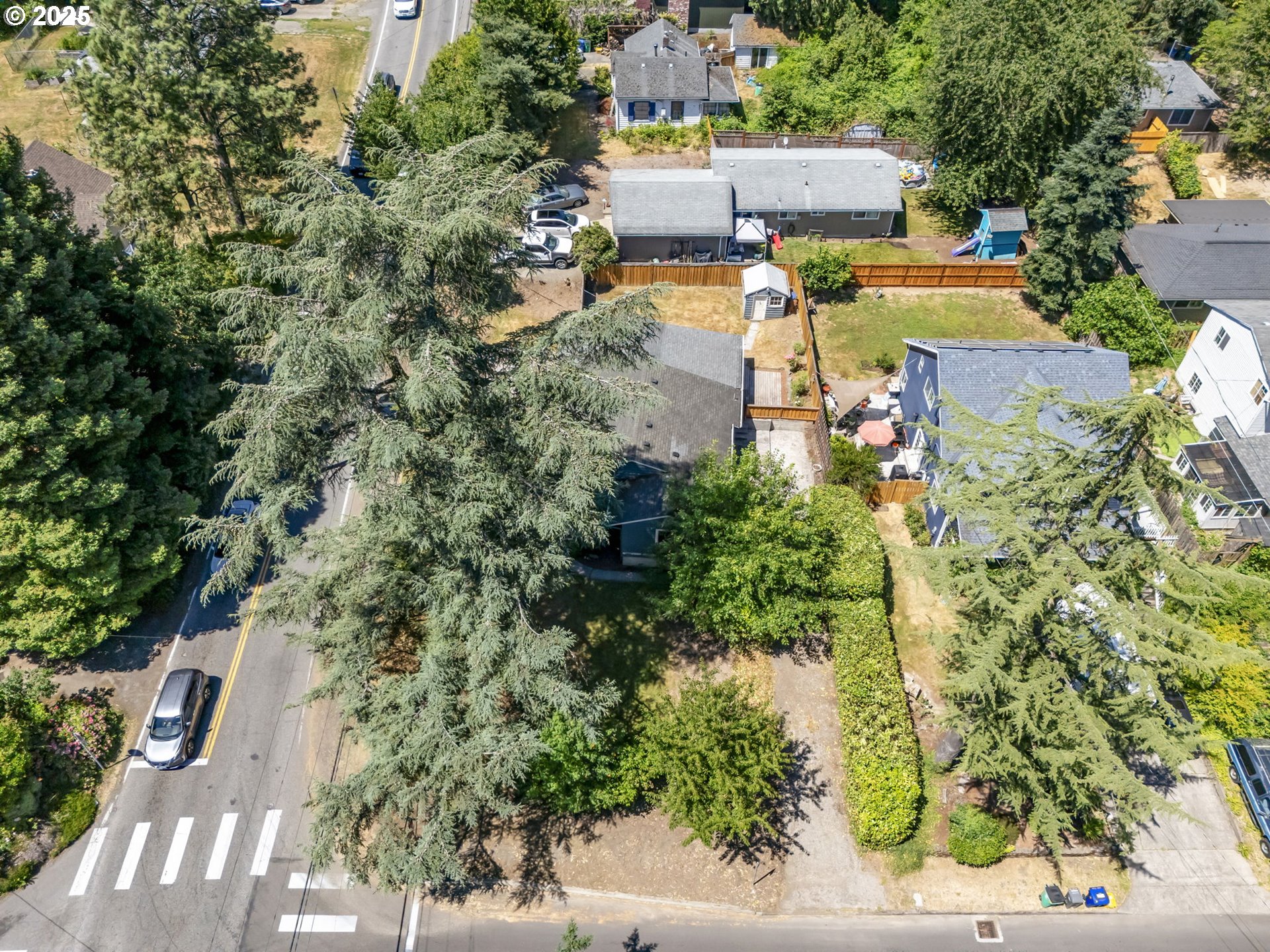 2601 SW TAYLORS FERRY RD