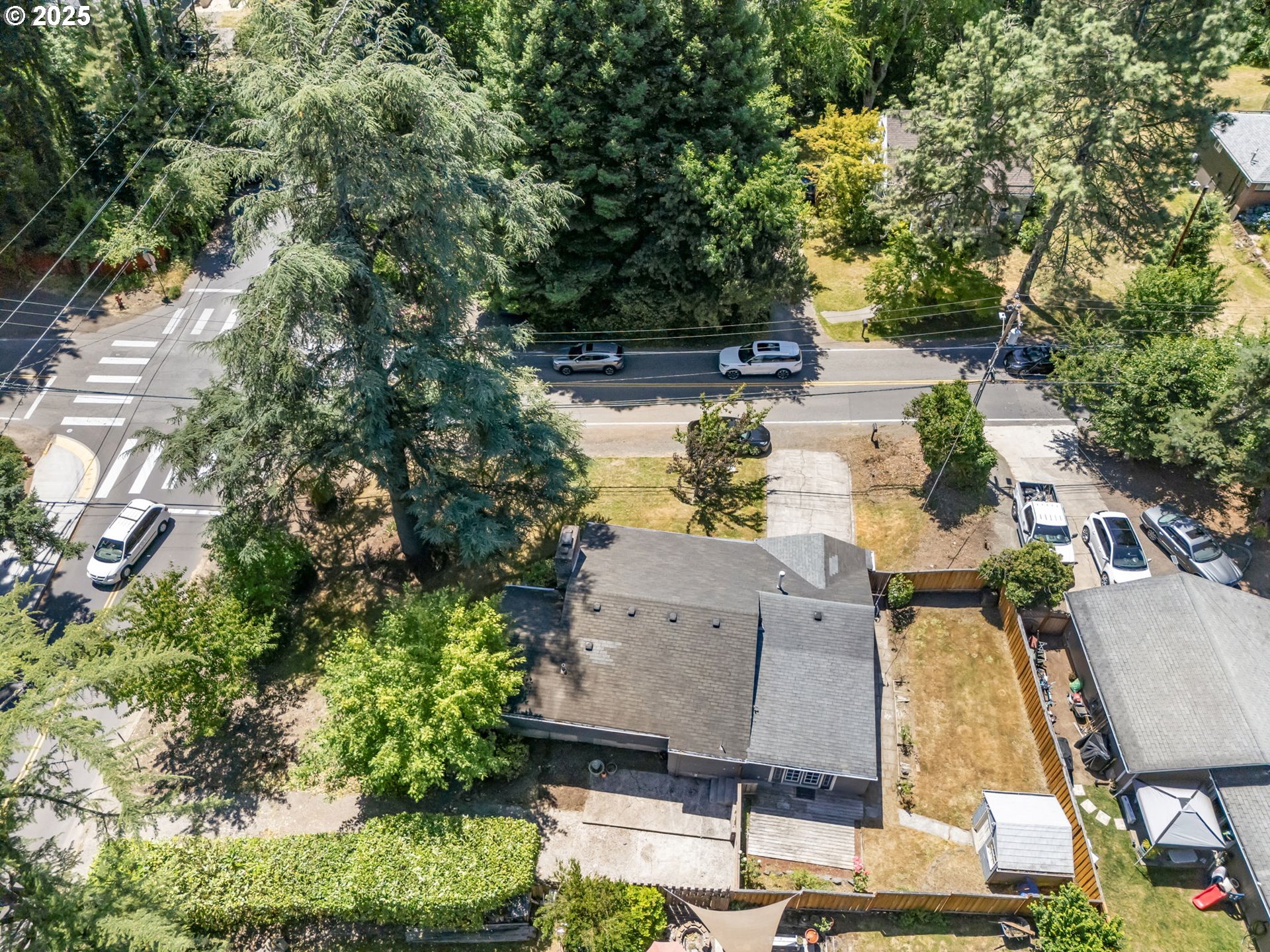 2601 SW TAYLORS FERRY RD