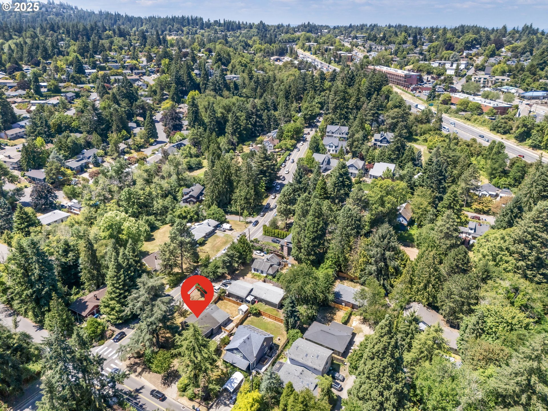 2601 SW TAYLORS FERRY RD