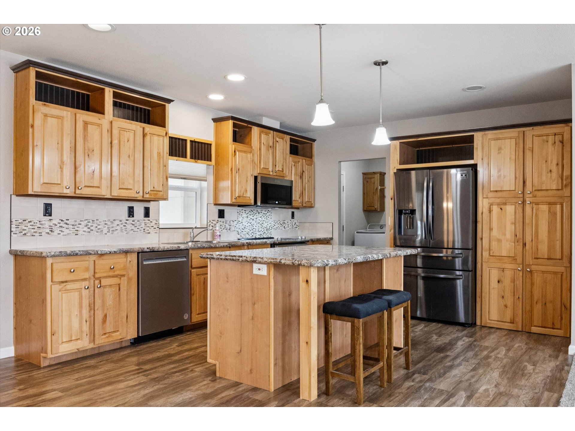 18260 S THERESA LN