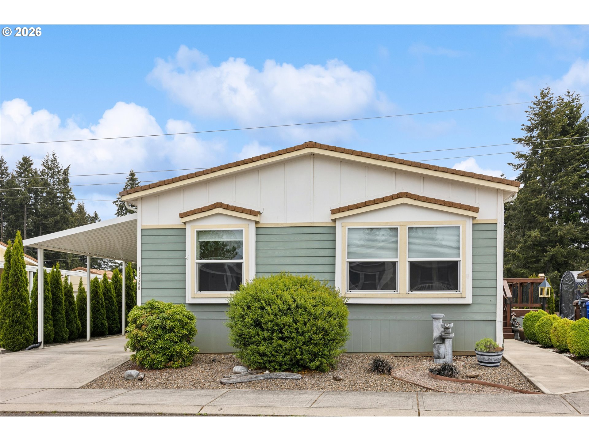 18260 S THERESA LN