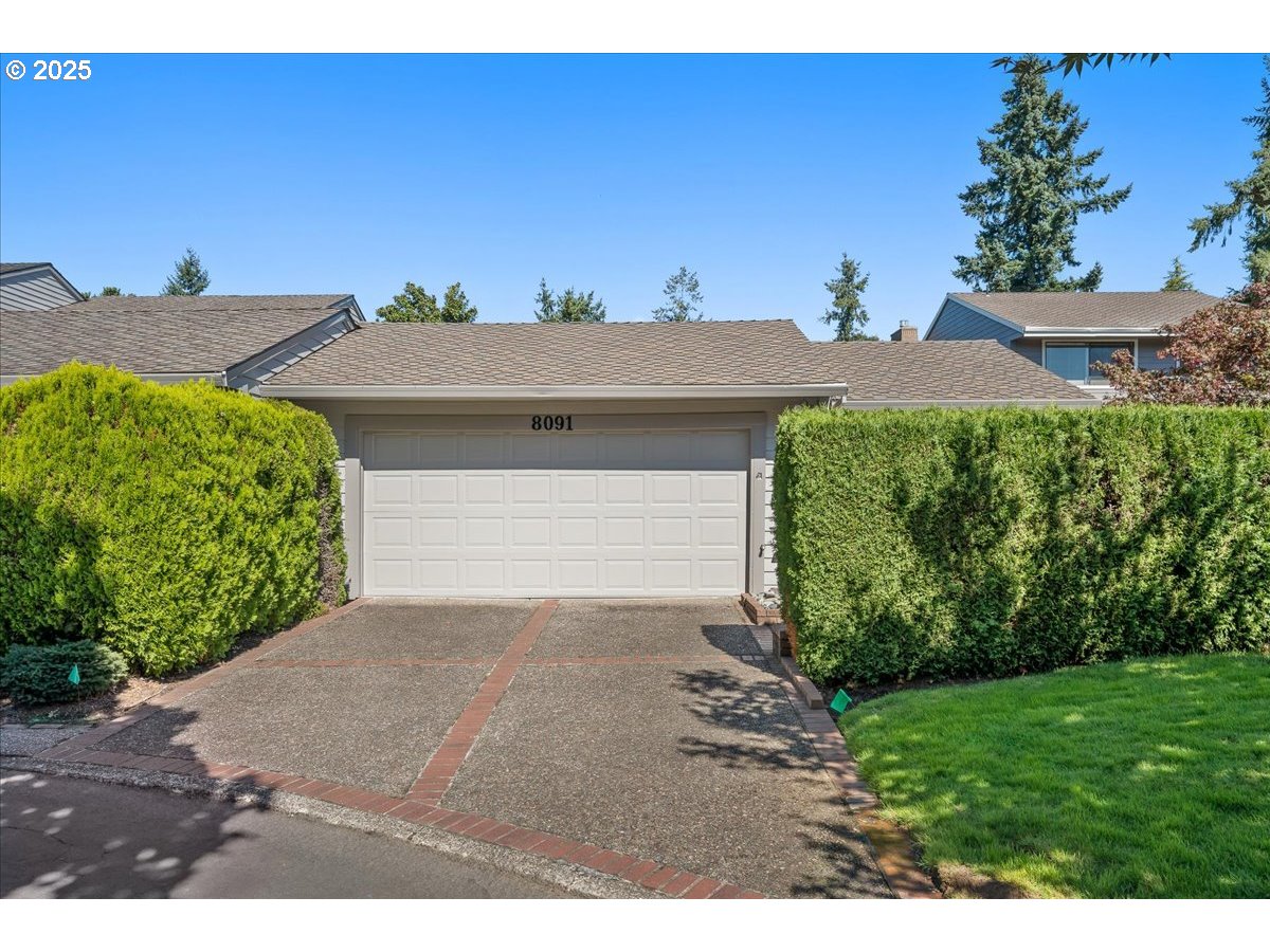 8091 SW SACAJAWEA WAY