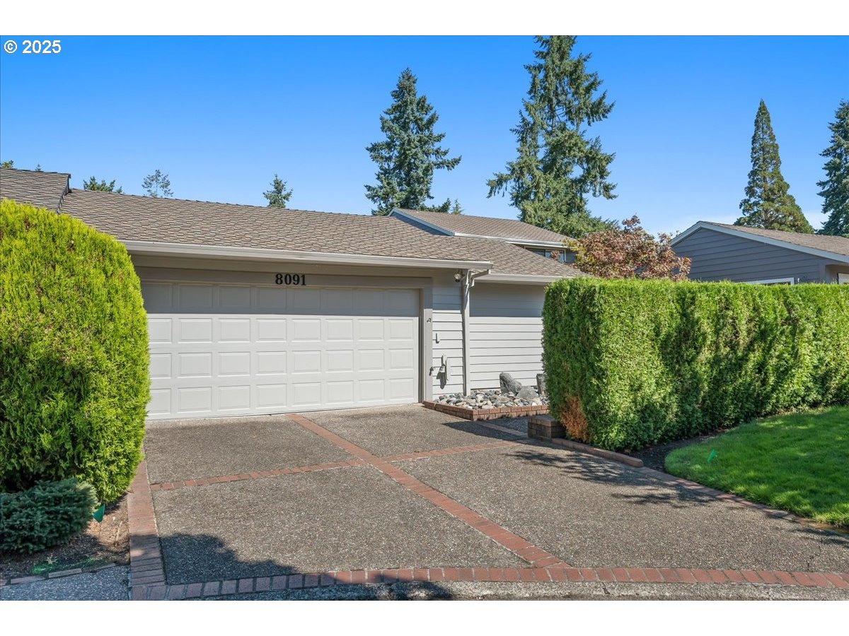 8091 SW SACAJAWEA WAY