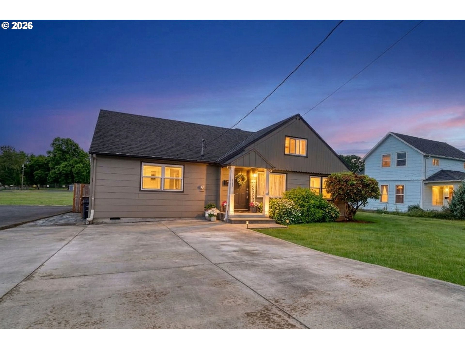 165 N VERNONIA RD, St. Helens