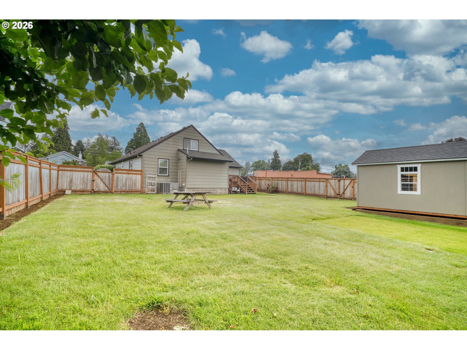 165 N VERNONIA RD, St. Helens