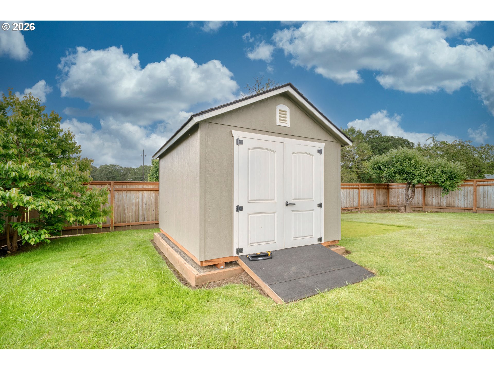 165 N VERNONIA RD, St. Helens