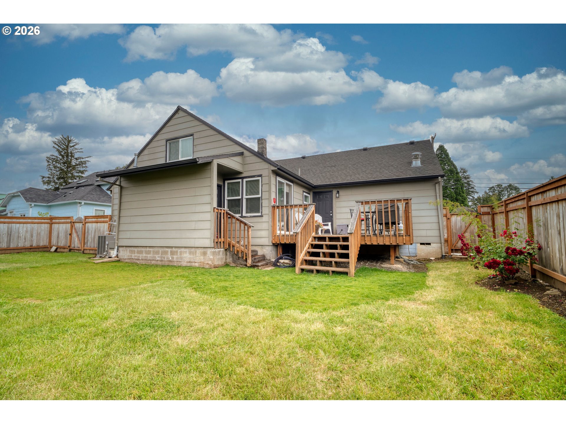 165 N VERNONIA RD, St. Helens