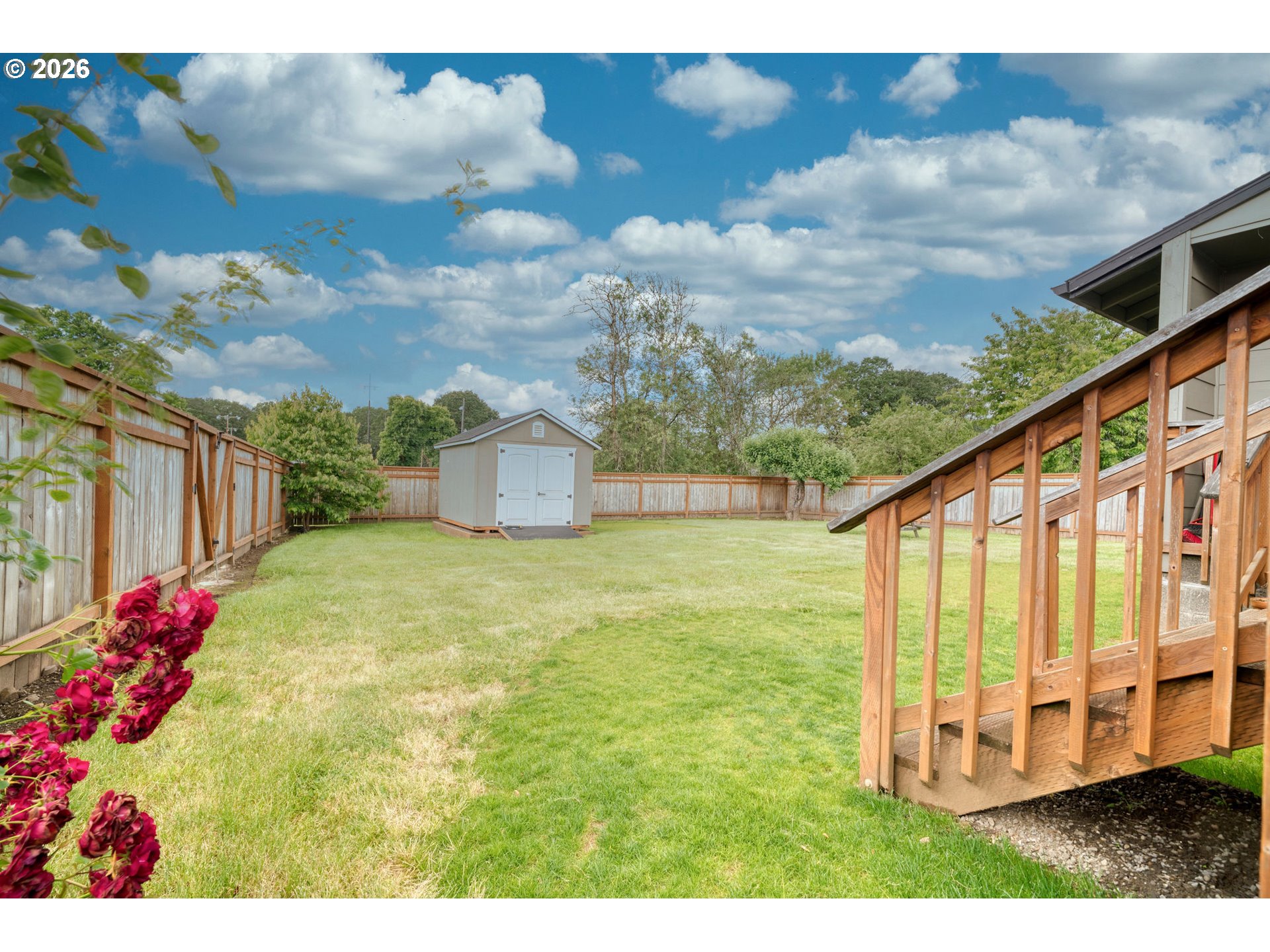 165 N VERNONIA RD, St. Helens
