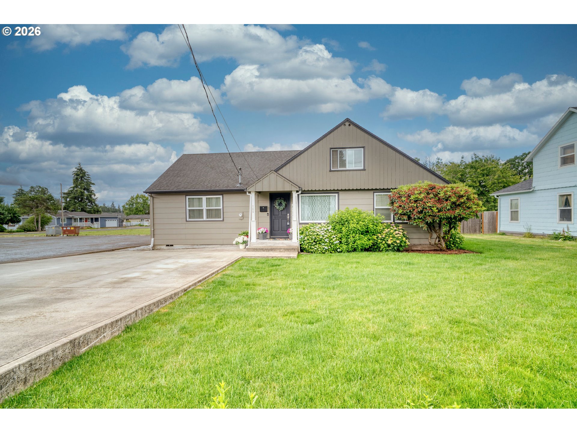 165 N VERNONIA RD, St. Helens