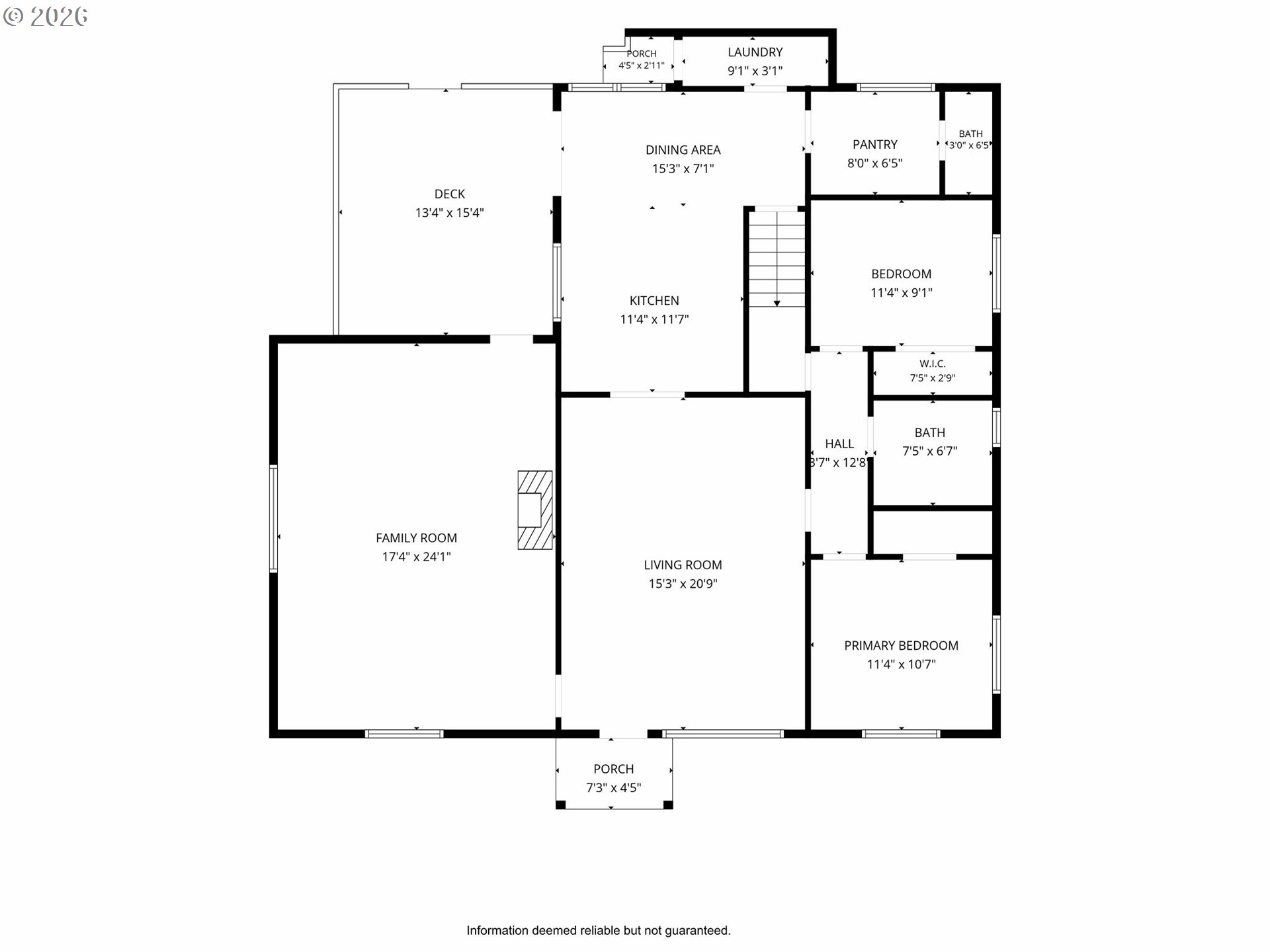 165 N VERNONIA RD, St. Helens