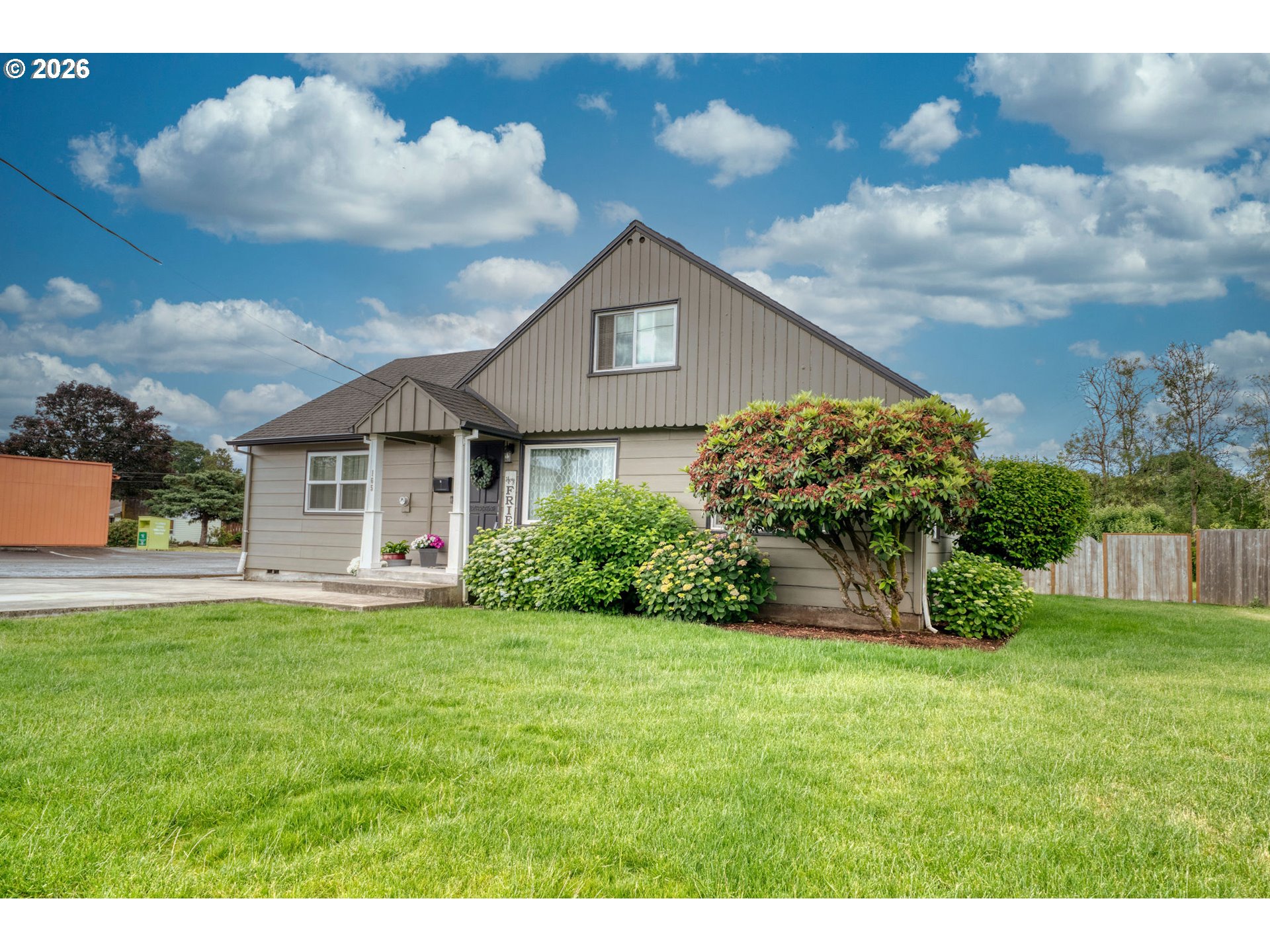 165 N VERNONIA RD, St. Helens