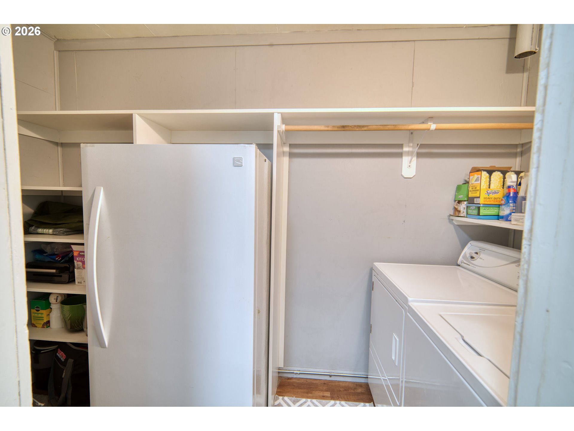 165 N VERNONIA RD, St. Helens