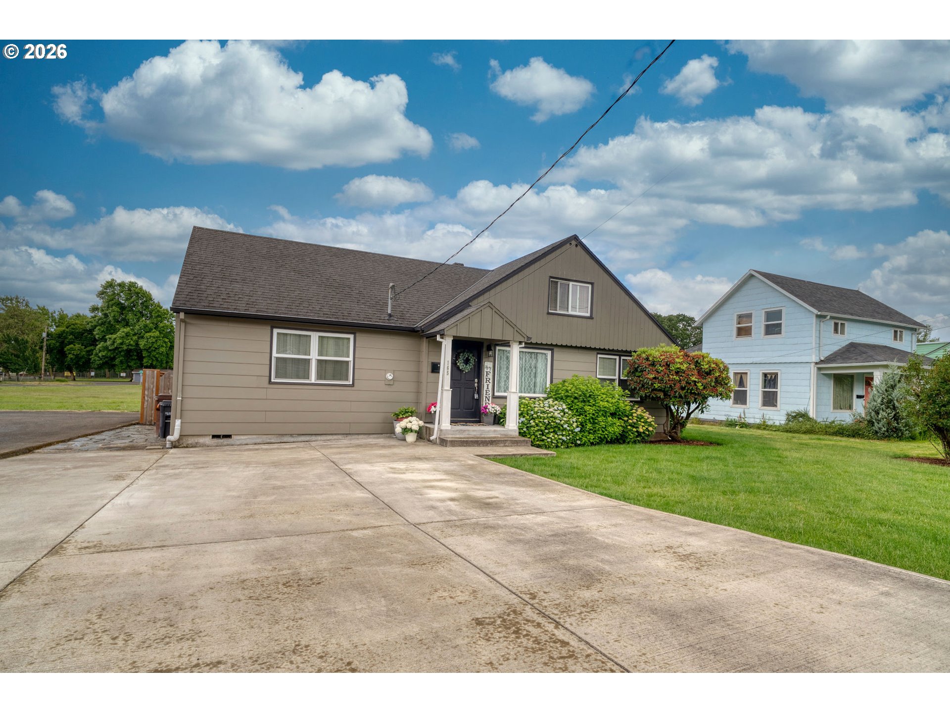 165 N VERNONIA RD, St. Helens