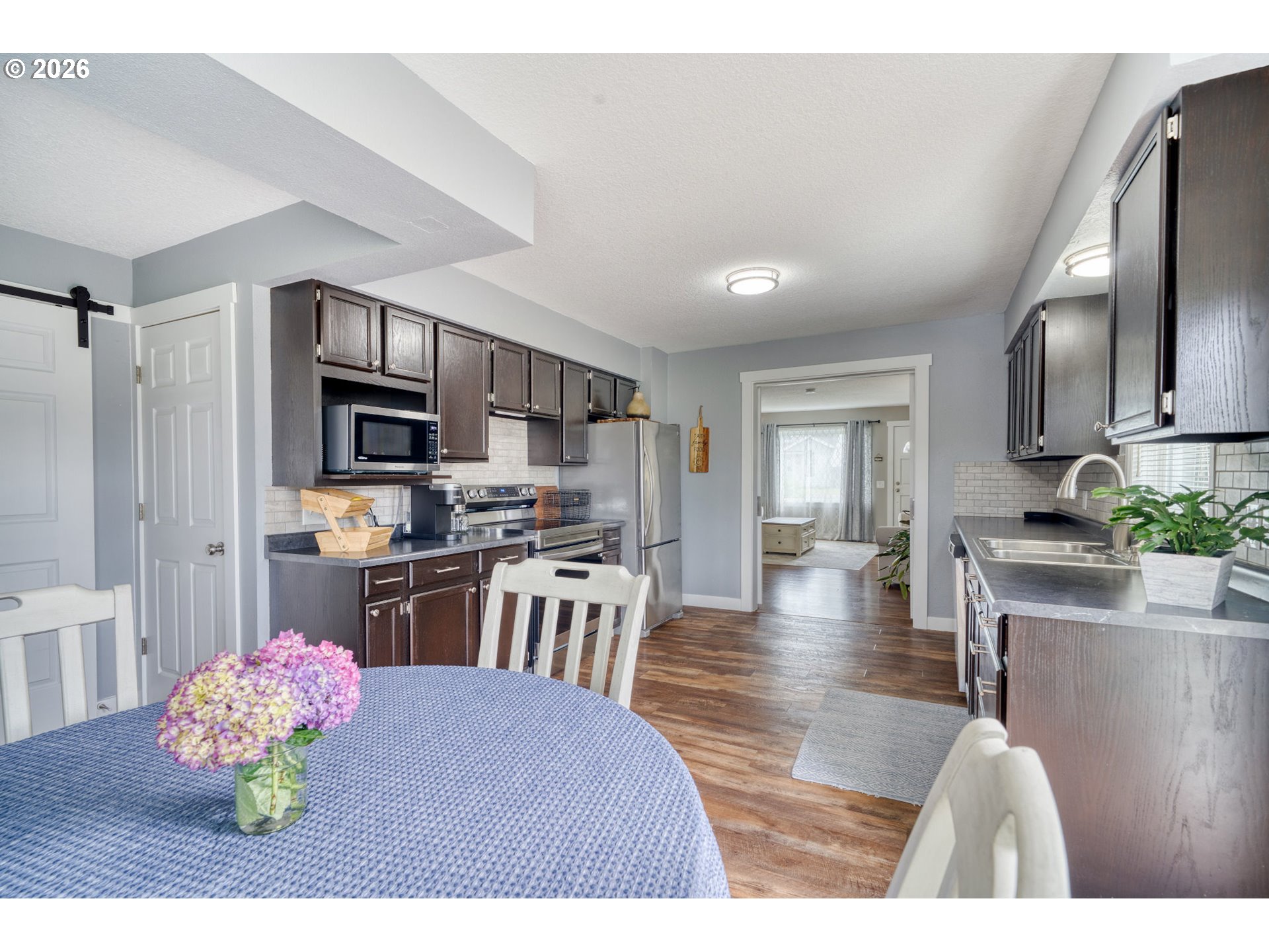165 N VERNONIA RD, St. Helens
