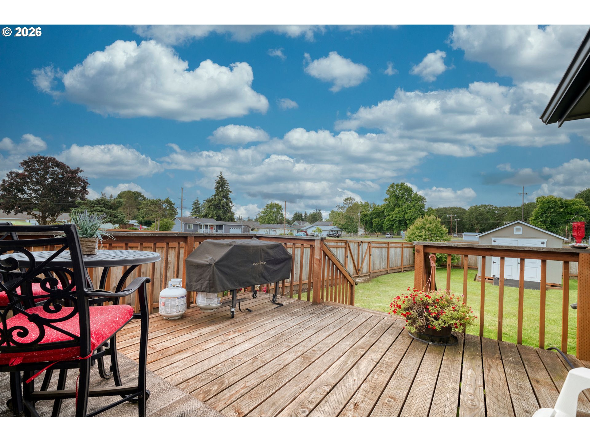 165 N VERNONIA RD, St. Helens