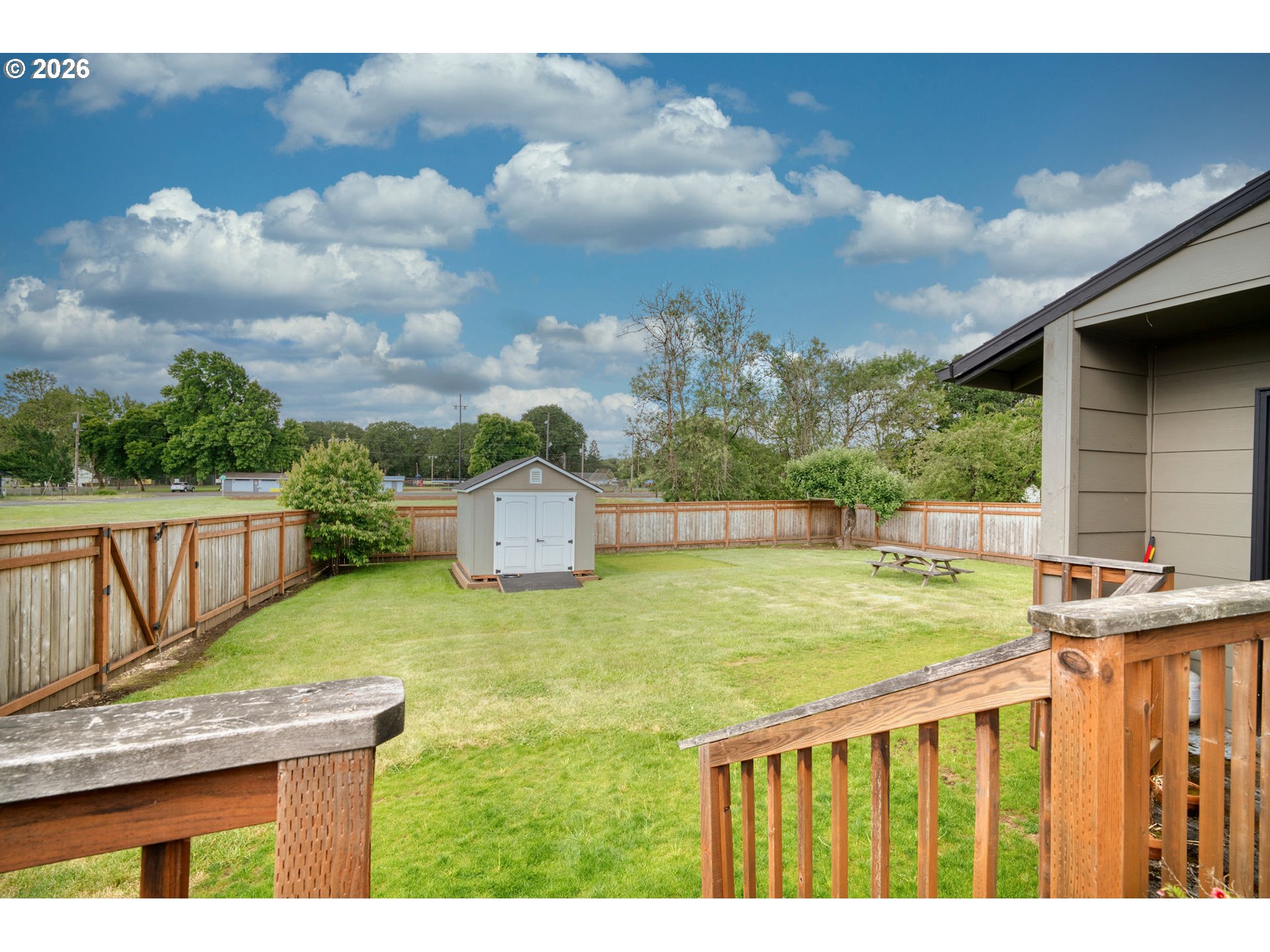 165 N VERNONIA RD, St. Helens