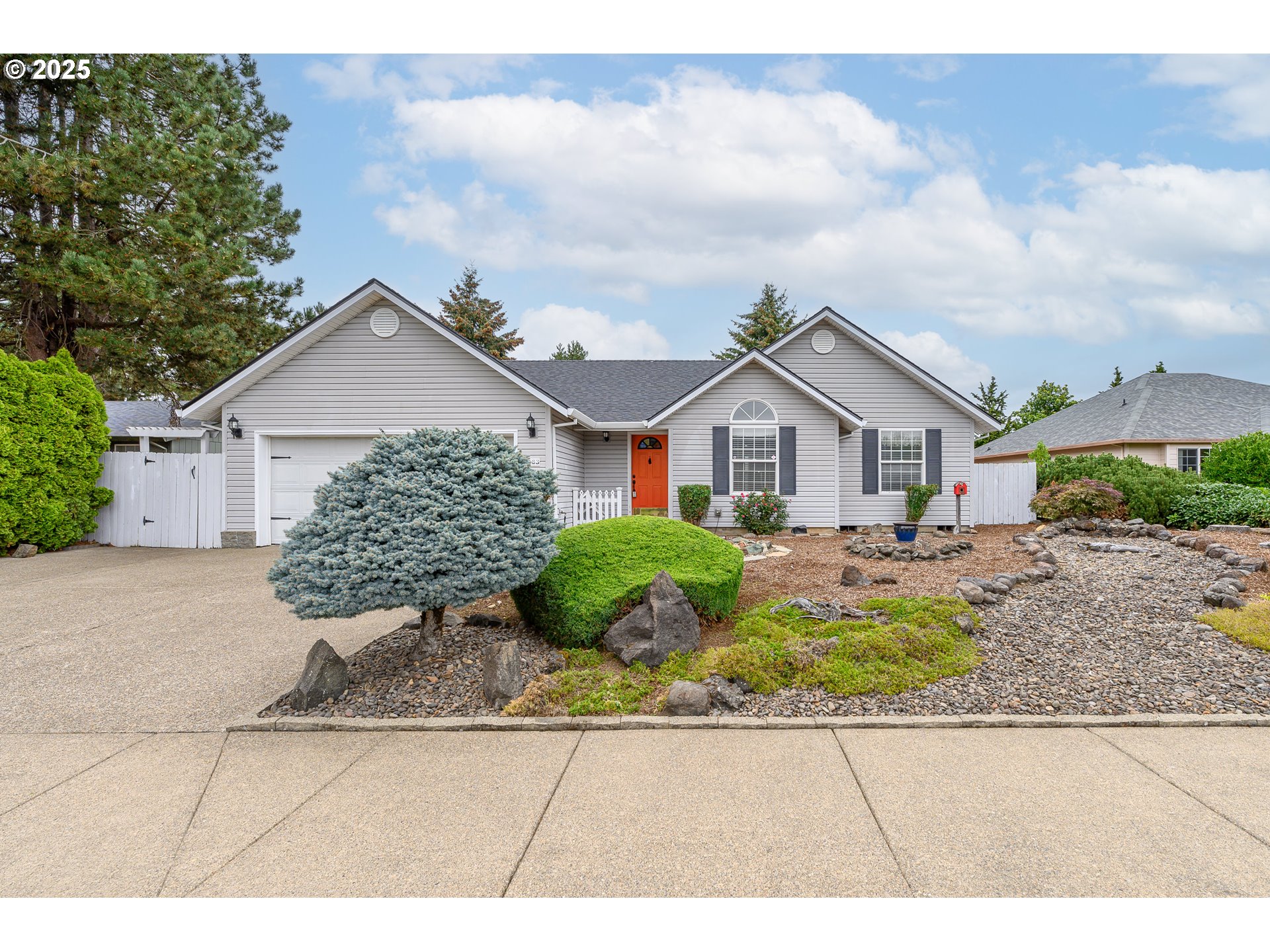 1583 SW JAMES ST, McMinnville