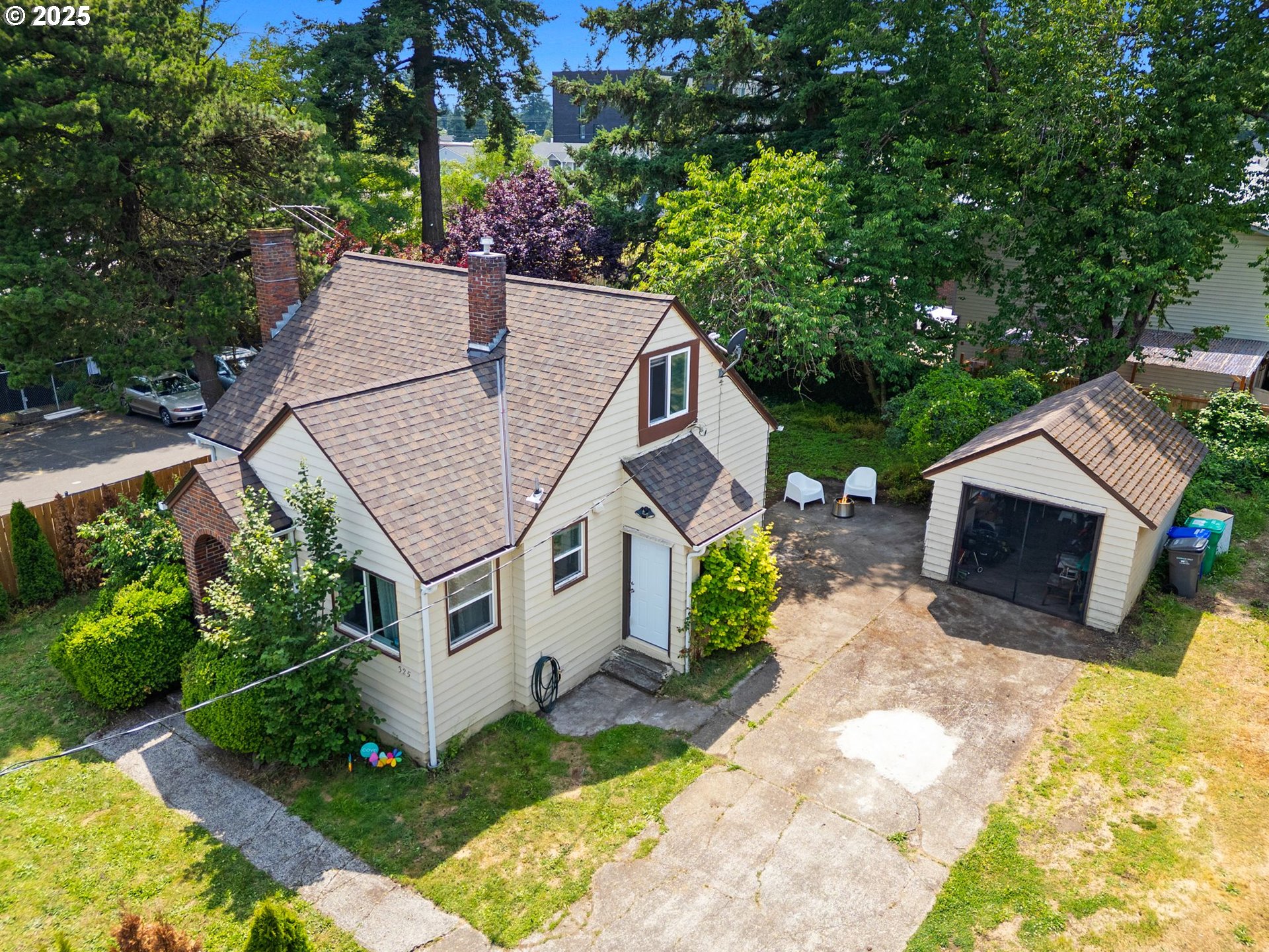 325 SE 162ND AVE
