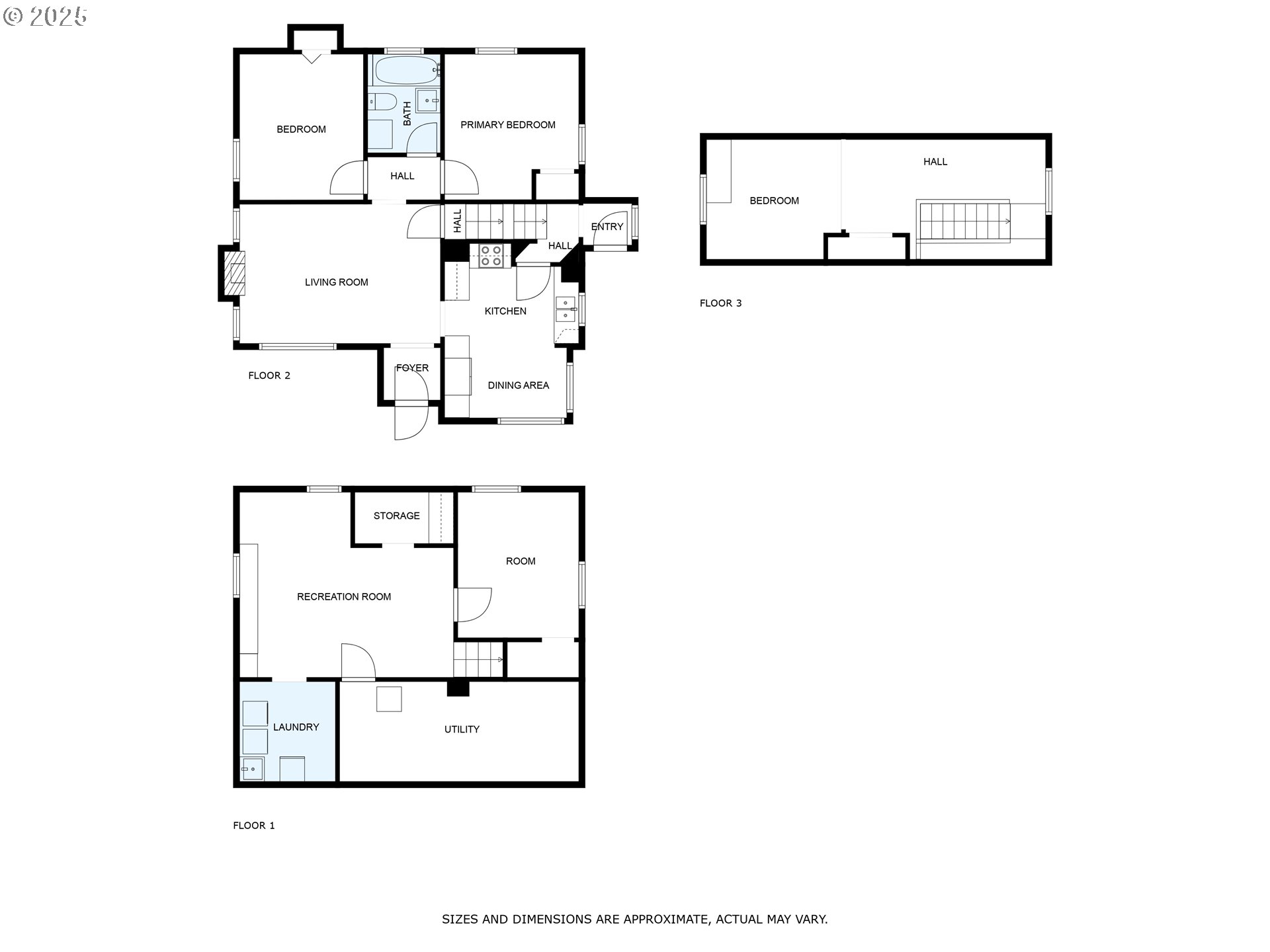 325 SE 162ND AVE