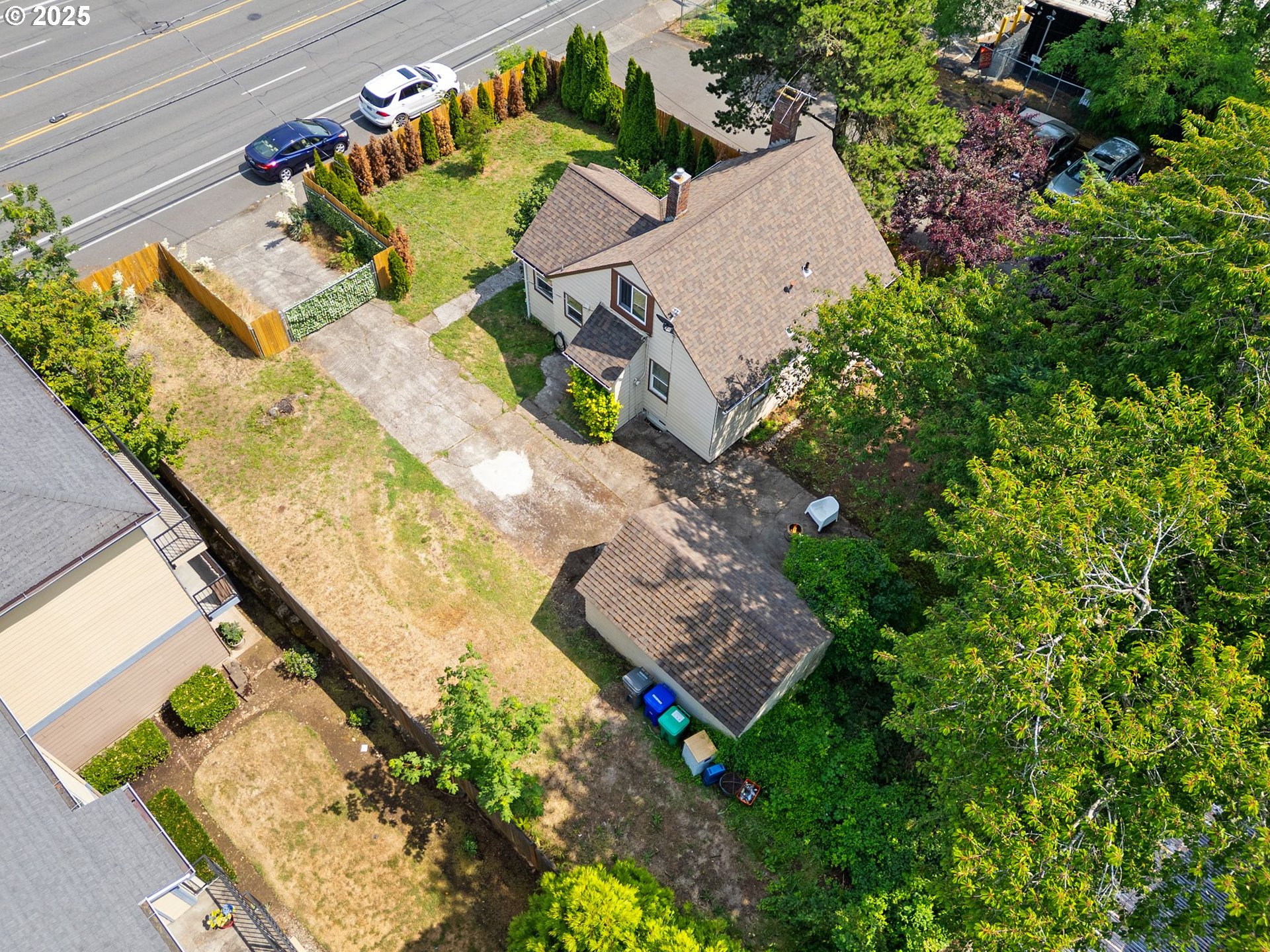 325 SE 162ND AVE