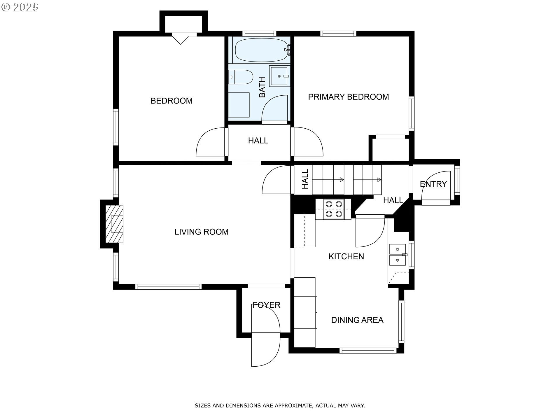 325 SE 162ND AVE