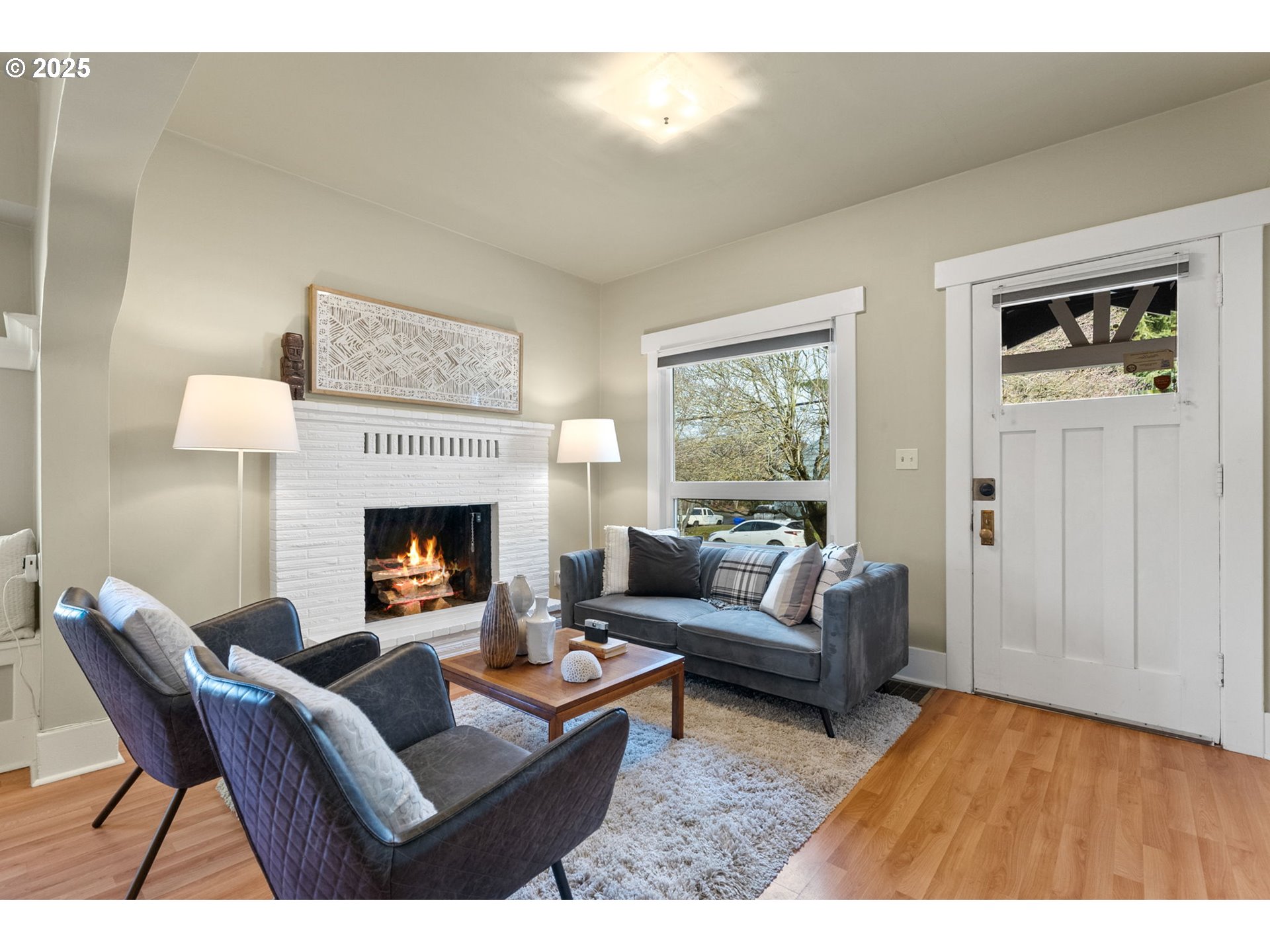 7127 N MISSISSIPPI AVE