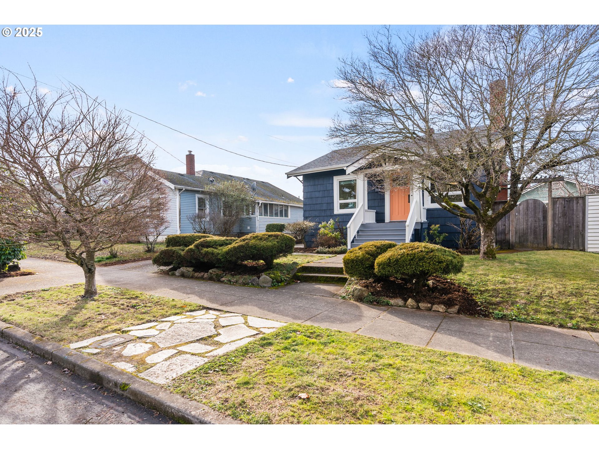 7127 N MISSISSIPPI AVE